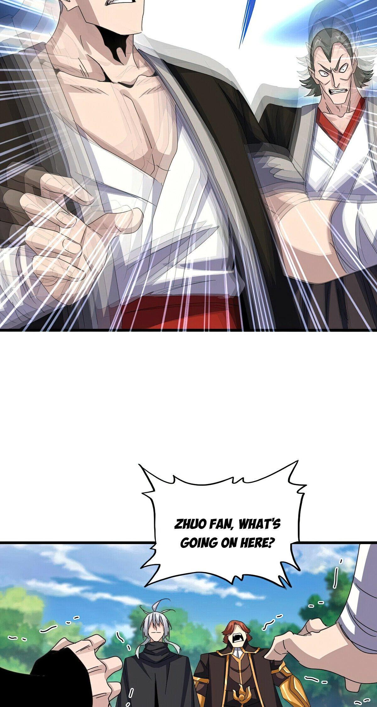 Read The Eternal Supreme - Chapter 632 - theeternalsupreme.com | Image 21