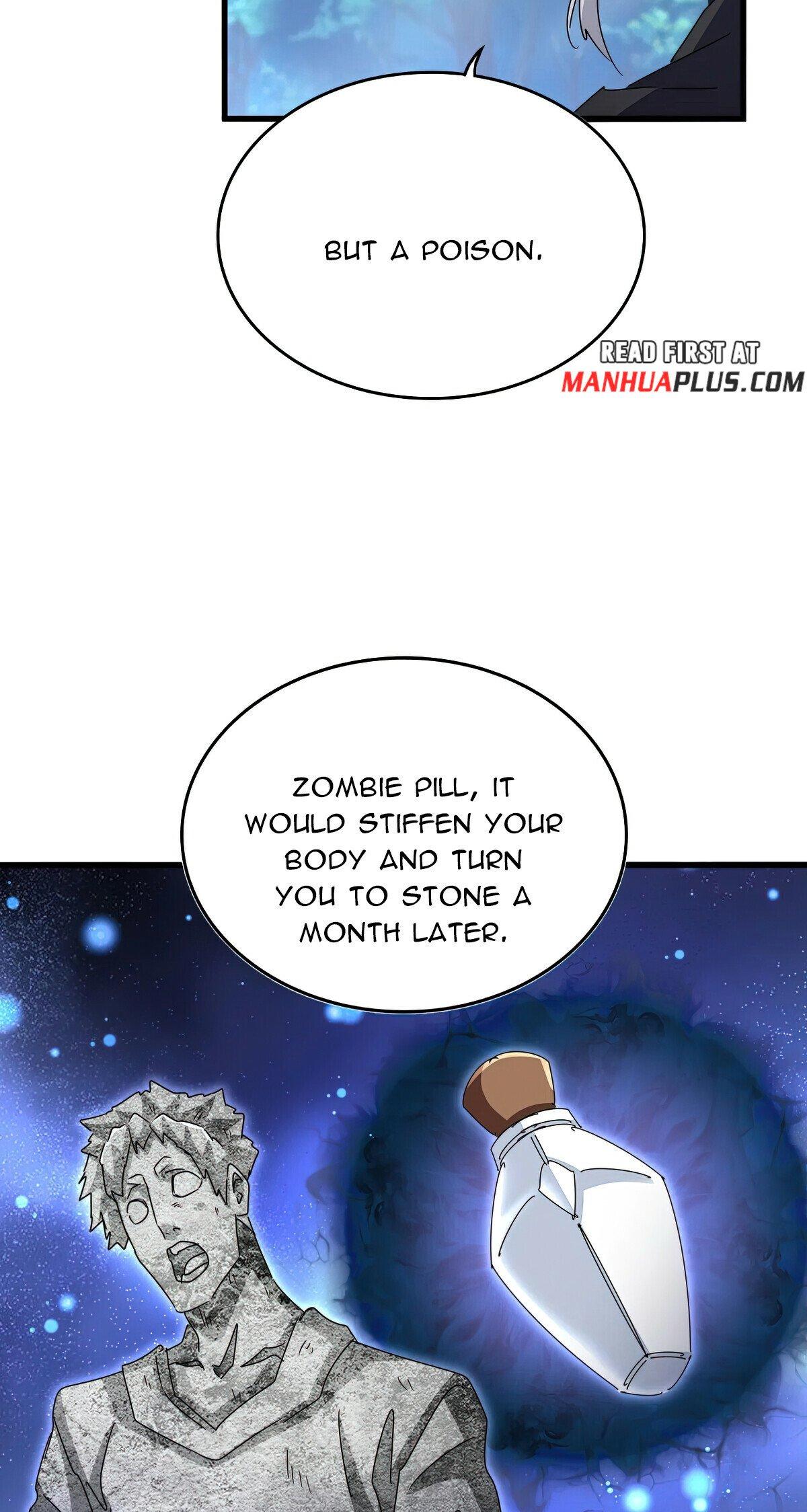 Read The Eternal Supreme - Chapter 632 - theeternalsupreme.com | Image 23