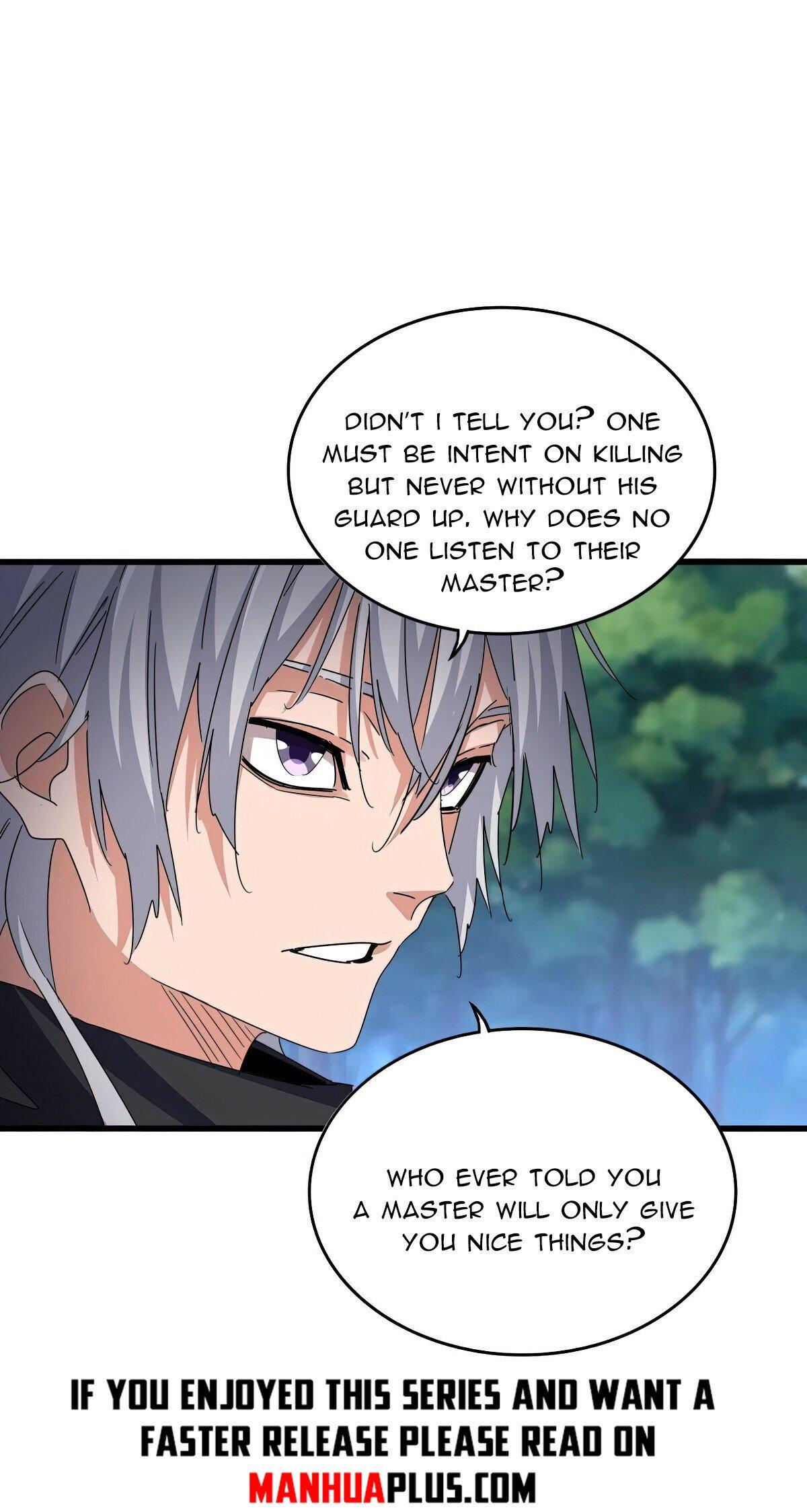 Read The Eternal Supreme - Chapter 632 - theeternalsupreme.com | Image 25