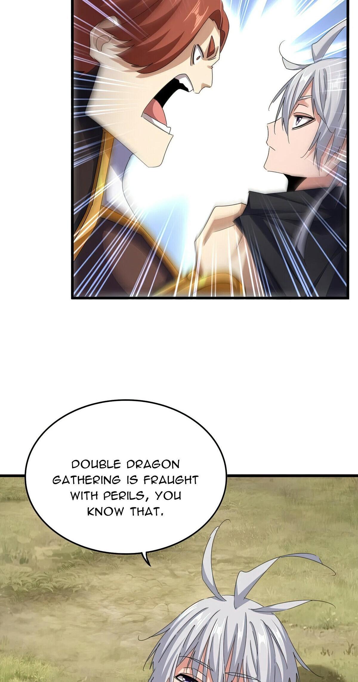 Read The Eternal Supreme - Chapter 632 - theeternalsupreme.com | Image 27