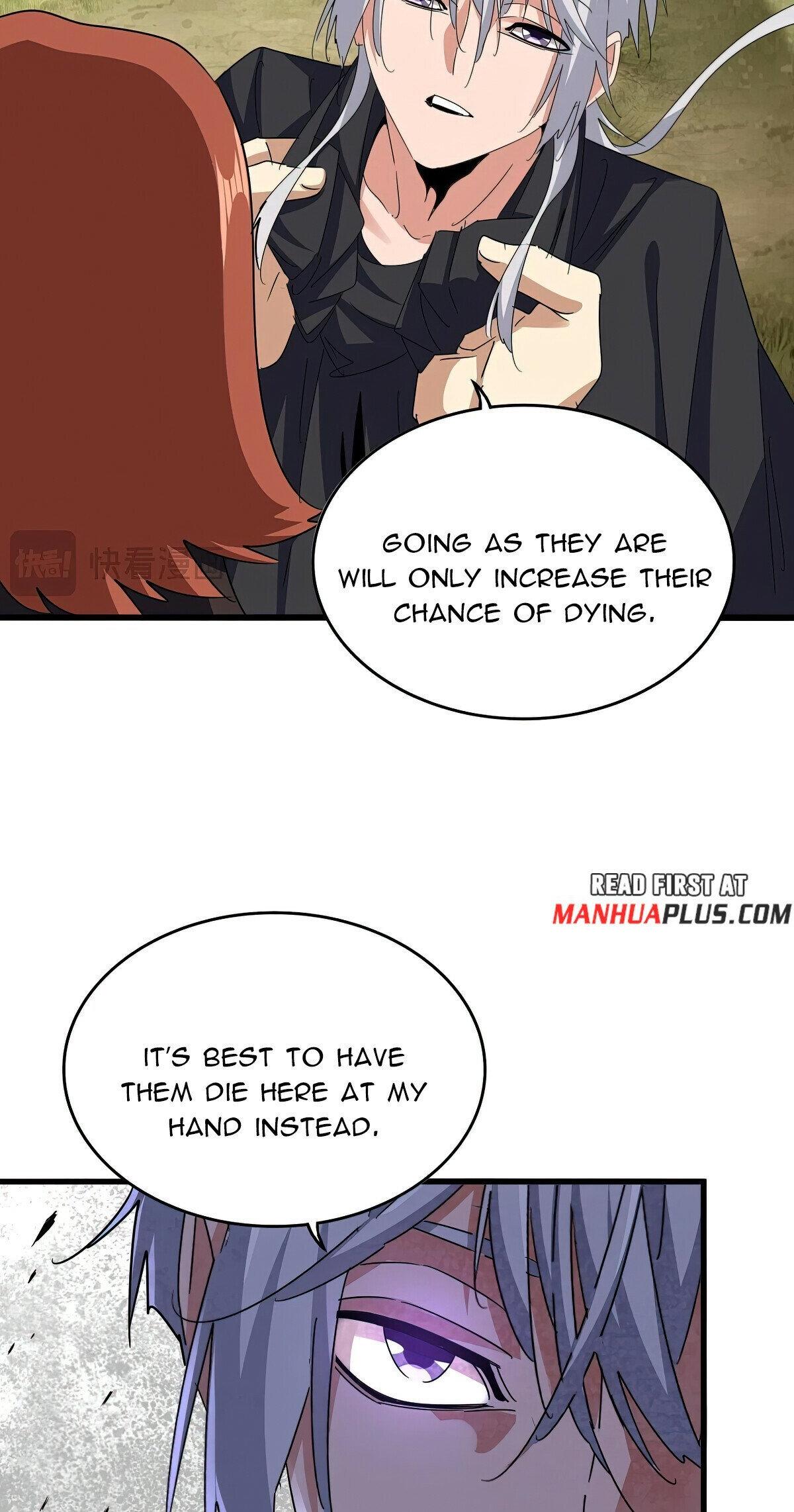 Read The Eternal Supreme - Chapter 632 - theeternalsupreme.com | Image 28
