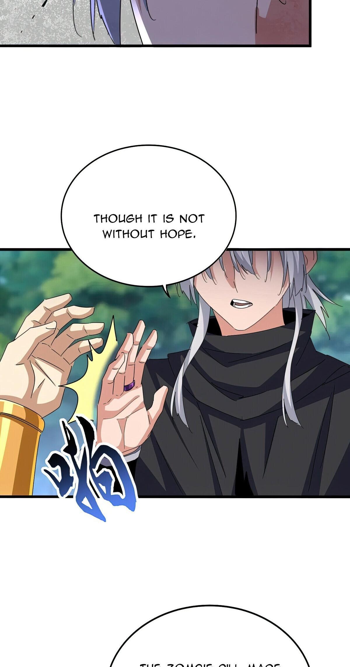 Read The Eternal Supreme - Chapter 632 - theeternalsupreme.com | Image 29