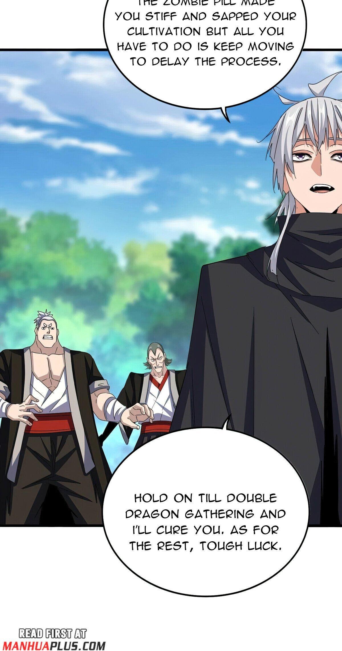 Read The Eternal Supreme - Chapter 632 - theeternalsupreme.com | Image 30