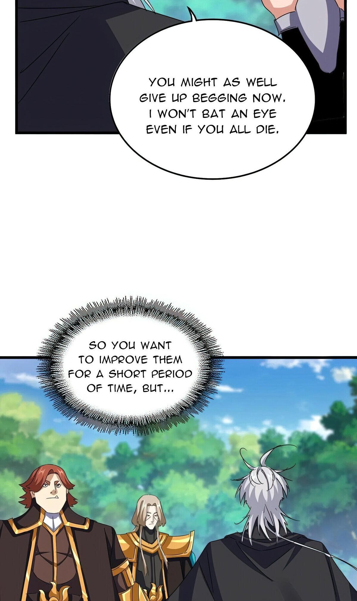 Read The Eternal Supreme - Chapter 632 - theeternalsupreme.com | Image 32