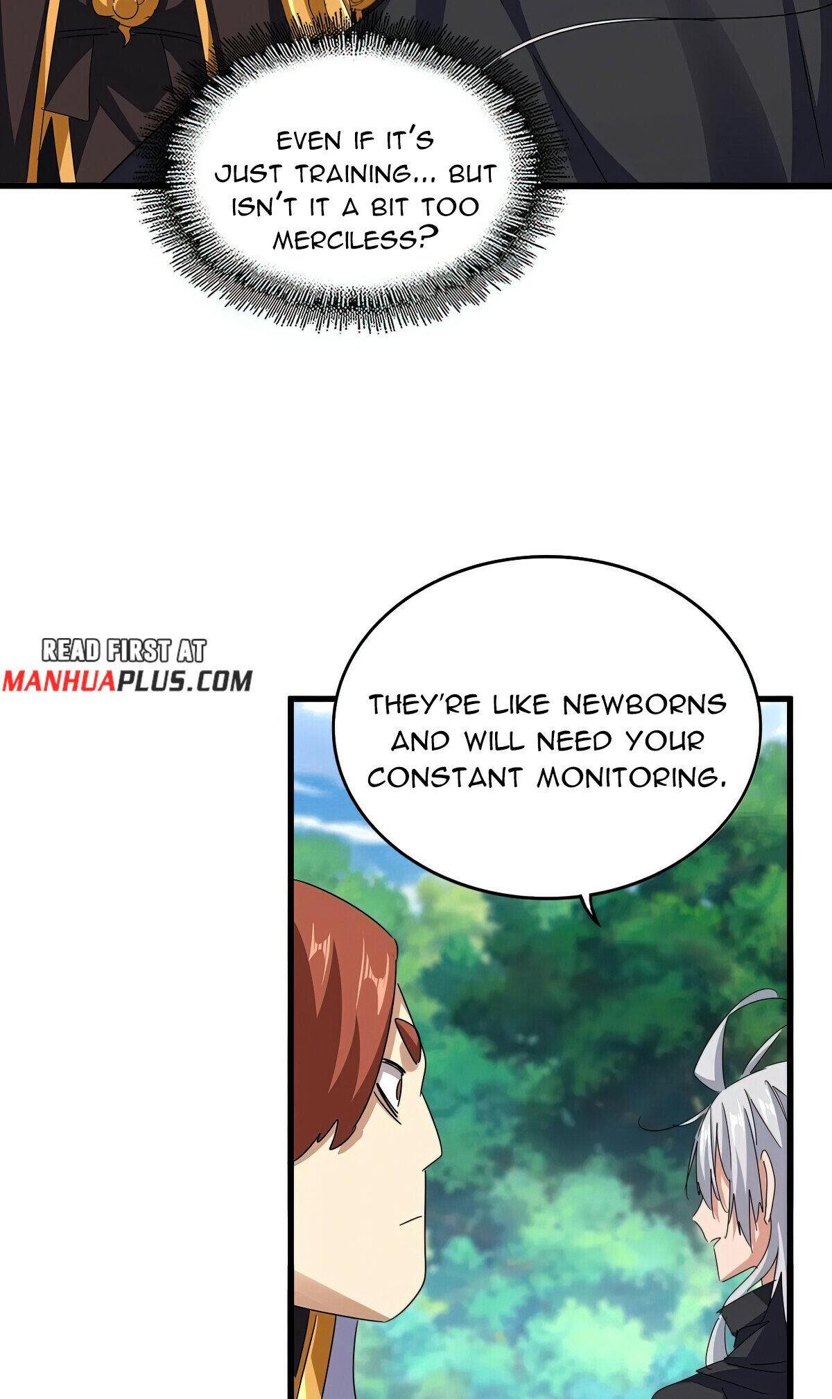 Read The Eternal Supreme - Chapter 632 - theeternalsupreme.com | Image 33