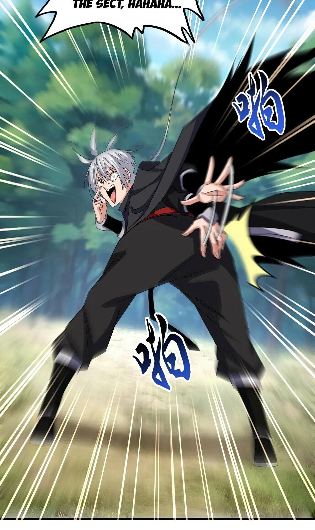Read The Eternal Supreme - Chapter 632 - theeternalsupreme.com | Image 35