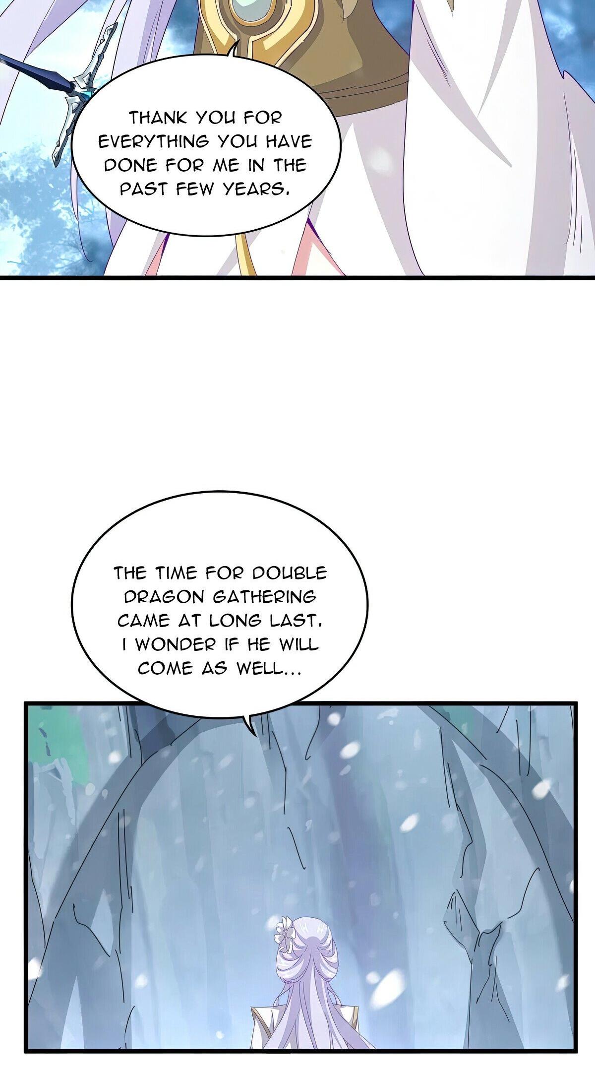 Read The Eternal Supreme - Chapter 632 - theeternalsupreme.com | Image 43