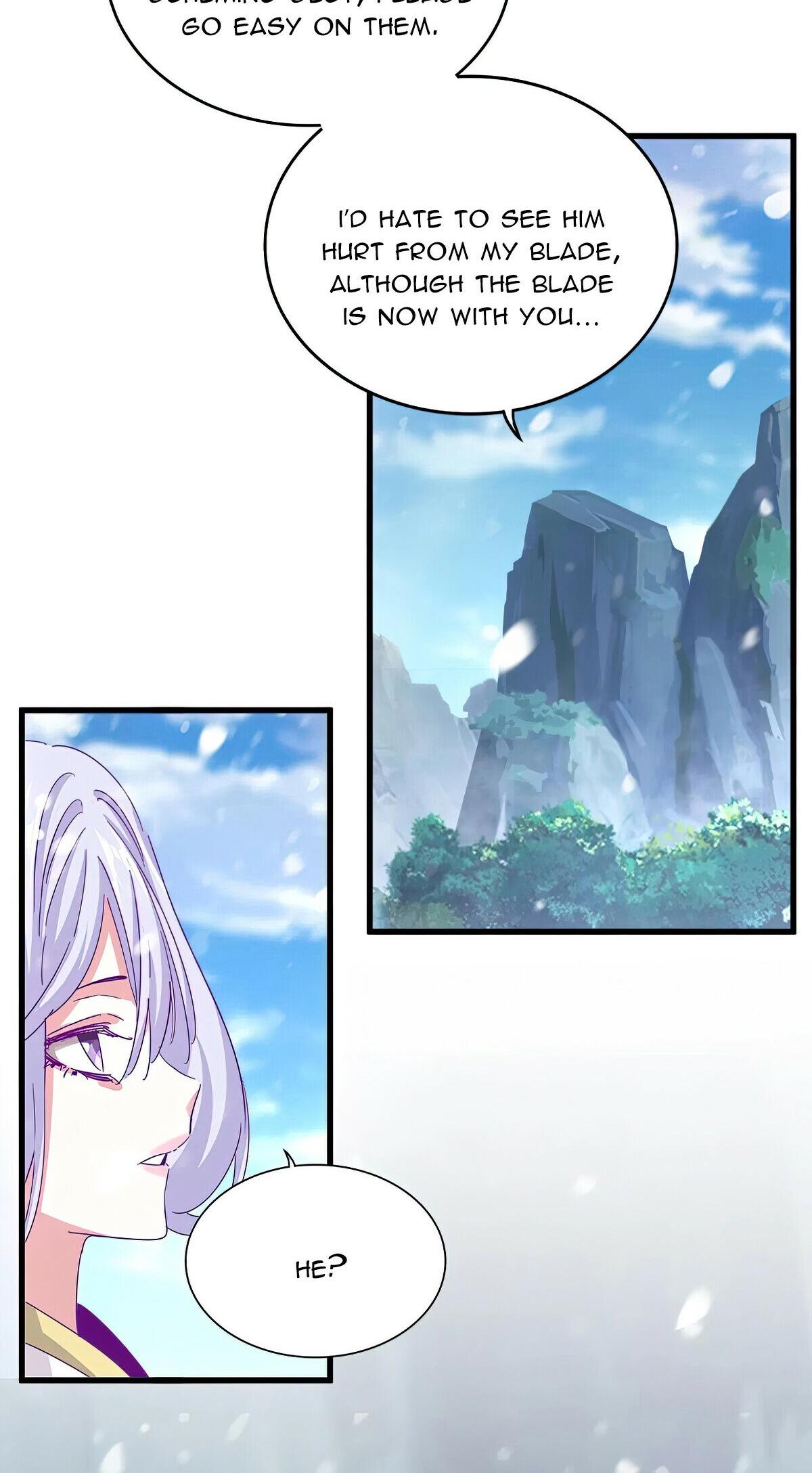 Read The Eternal Supreme - Chapter 632 - theeternalsupreme.com | Image 45