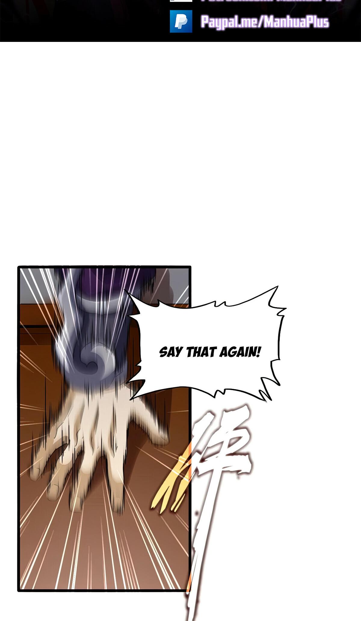 Read The Eternal Supreme - Chapter 633 - theeternalsupreme.com | Image 2