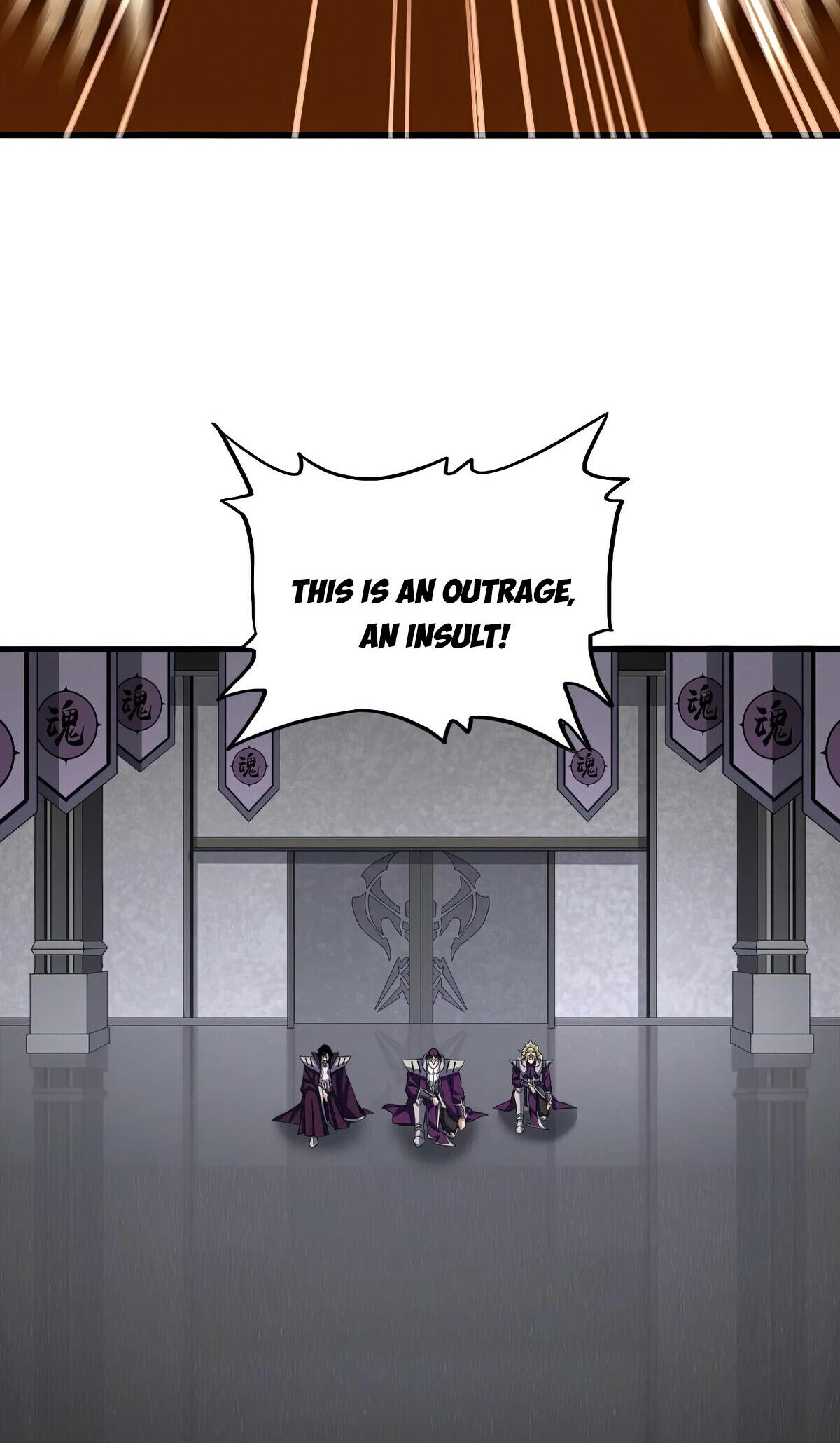 Read The Eternal Supreme - Chapter 633 - theeternalsupreme.com | Image 4