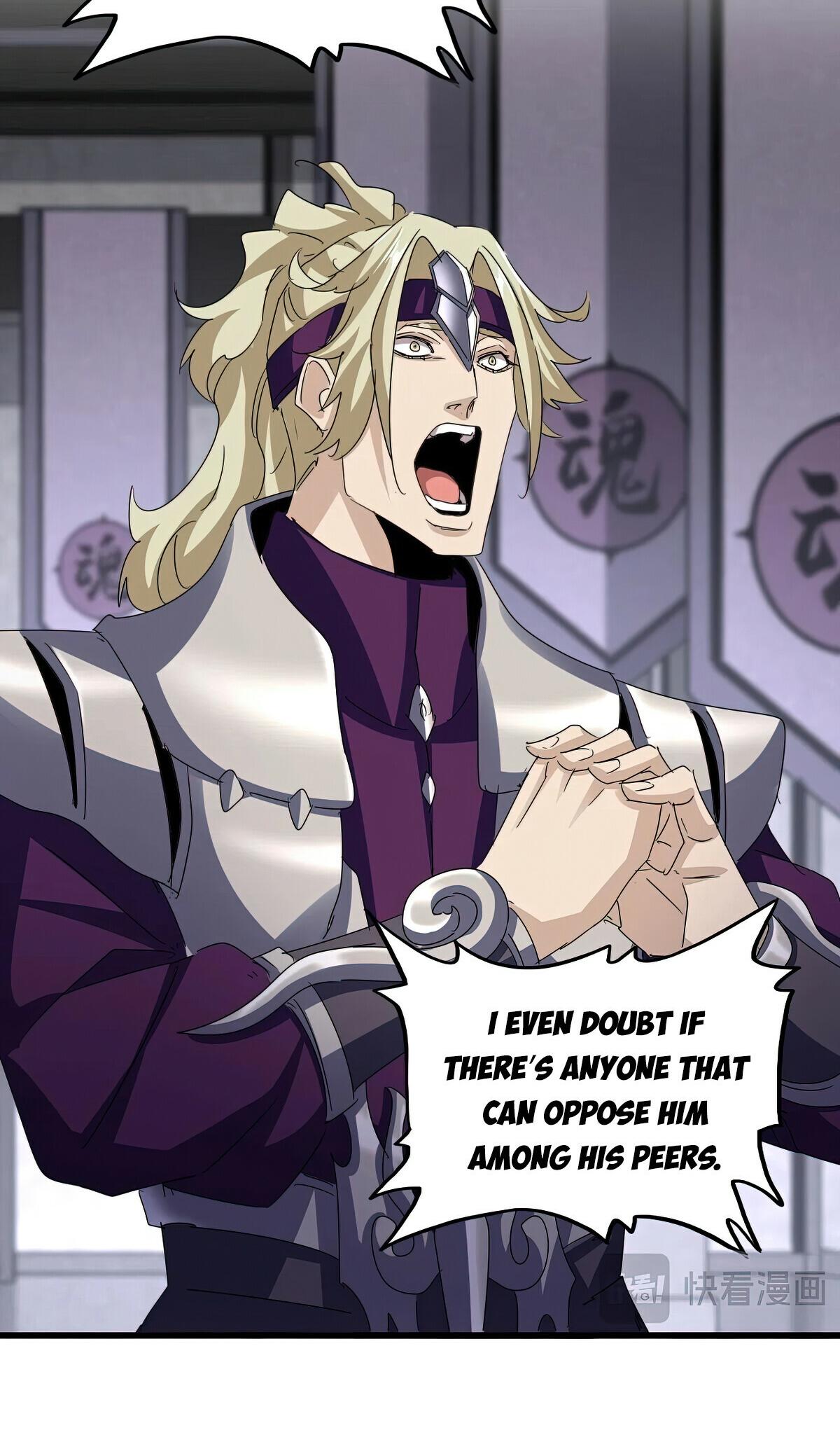Read The Eternal Supreme - Chapter 633 - theeternalsupreme.com | Image 6
