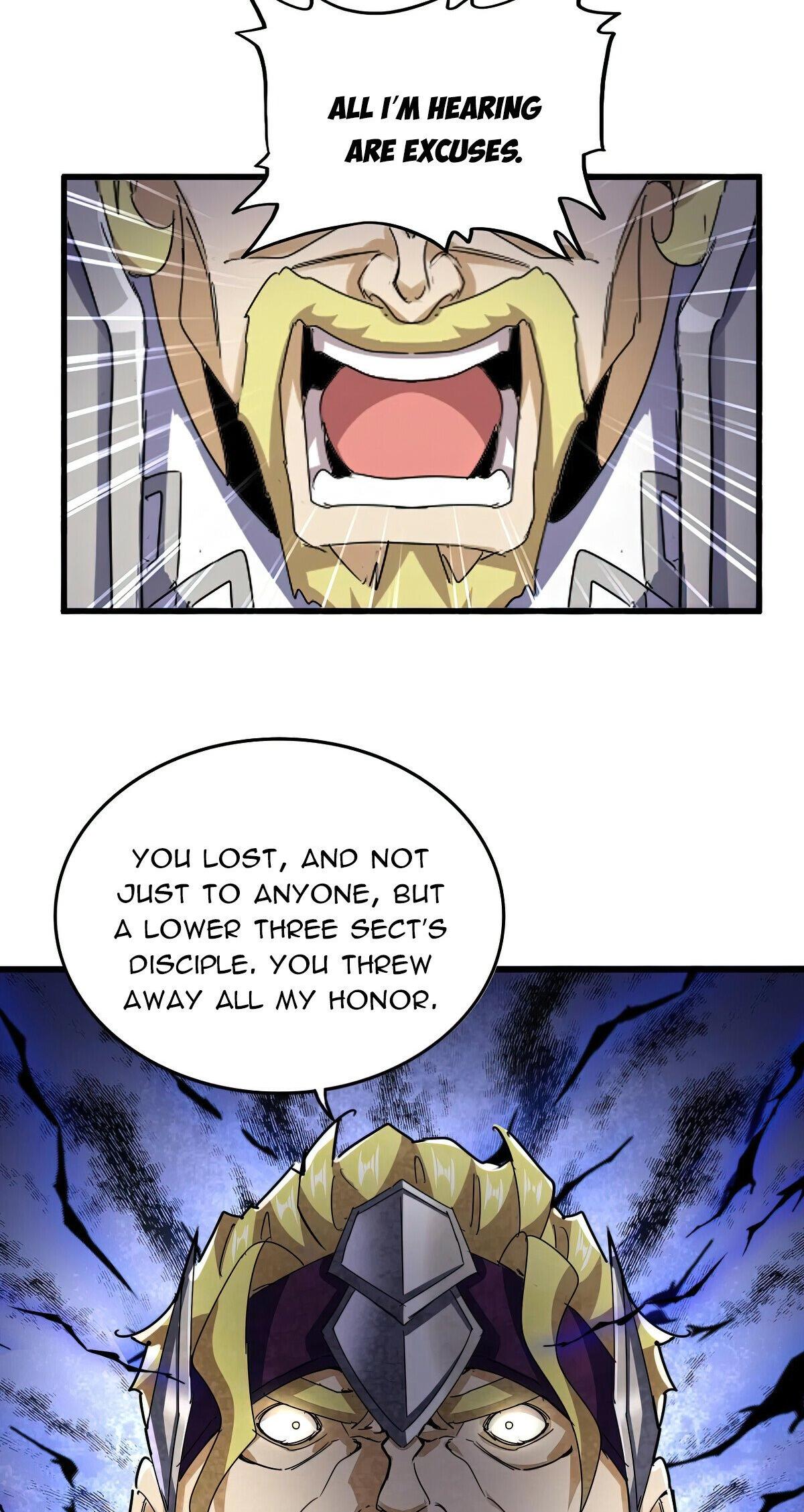 Read The Eternal Supreme - Chapter 633 - theeternalsupreme.com | Image 8