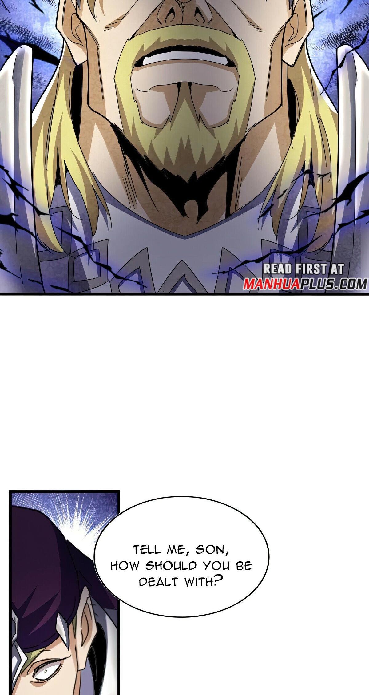 Read The Eternal Supreme - Chapter 633 - theeternalsupreme.com | Image 9