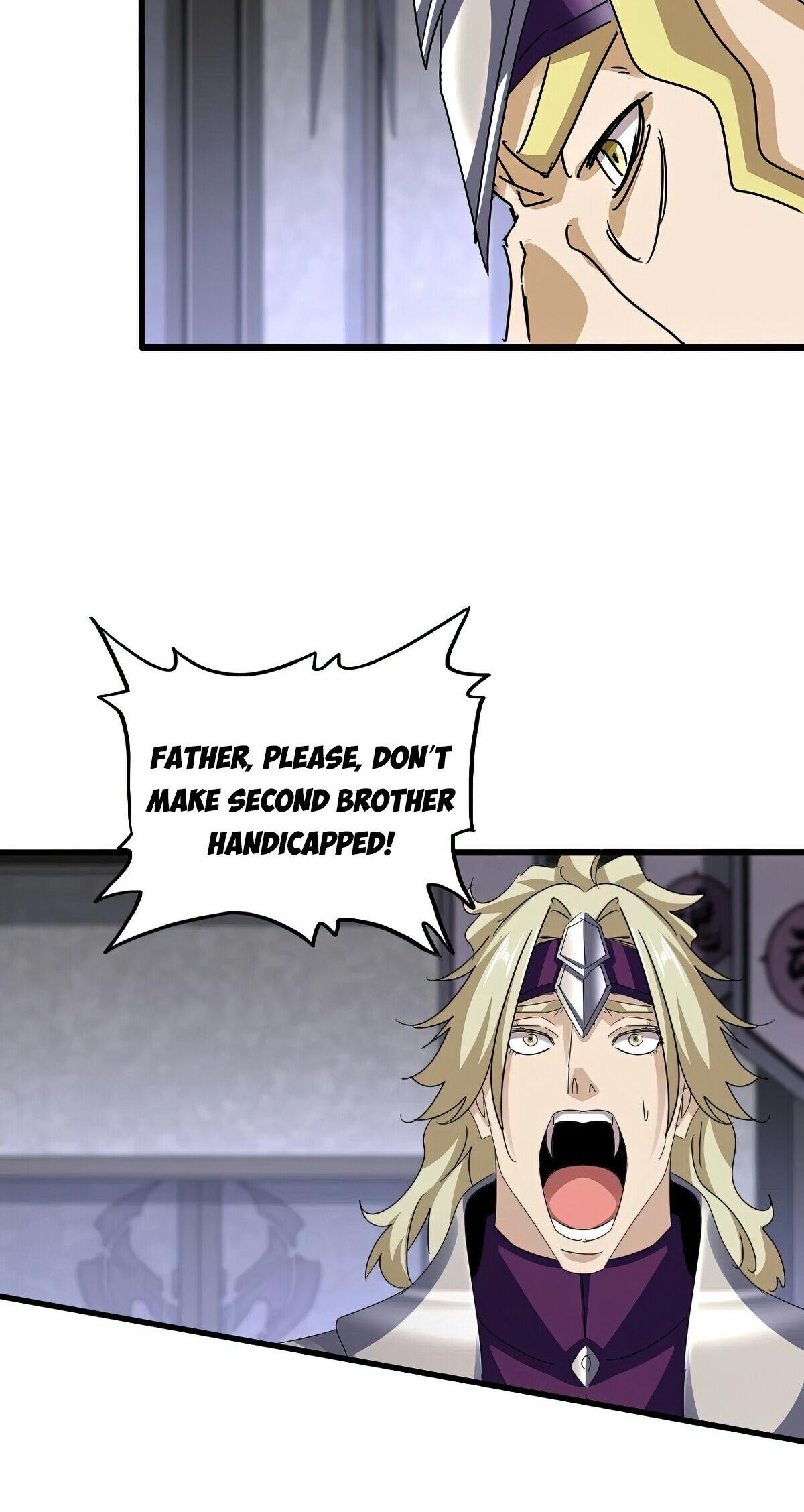 Read The Eternal Supreme - Chapter 633 - theeternalsupreme.com | Image 11