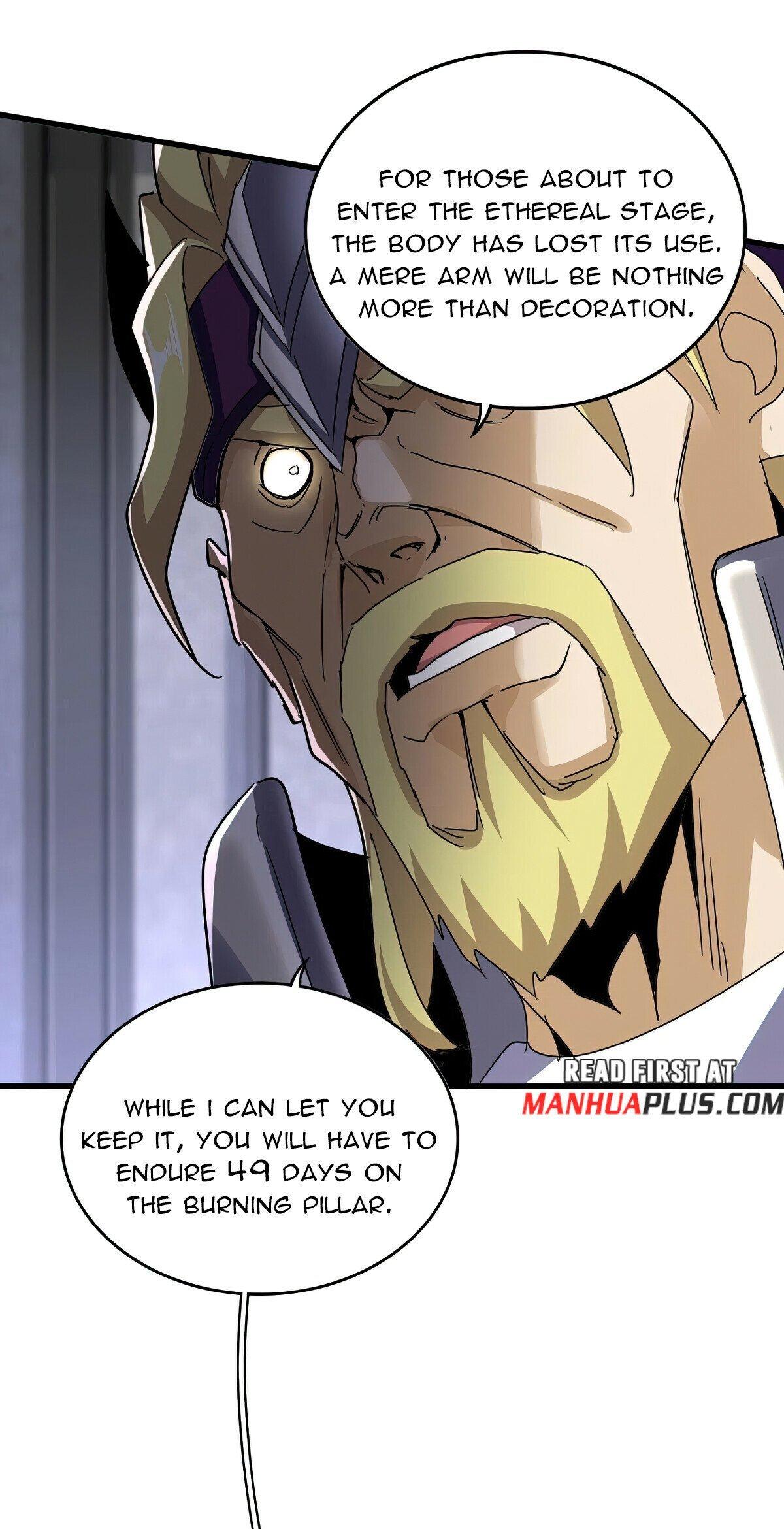 Read The Eternal Supreme - Chapter 633 - theeternalsupreme.com | Image 12