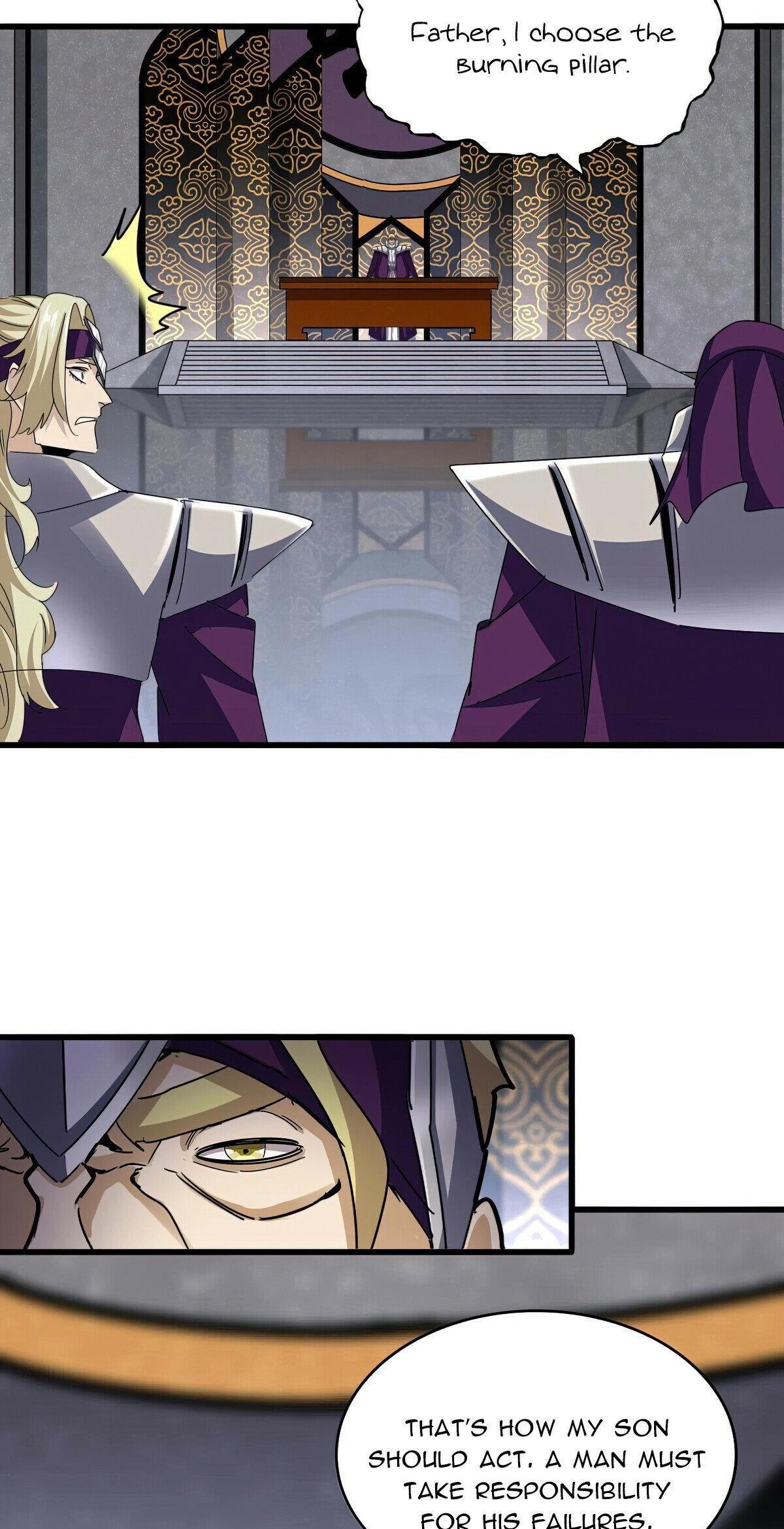 Read The Eternal Supreme - Chapter 633 - theeternalsupreme.com | Image 14