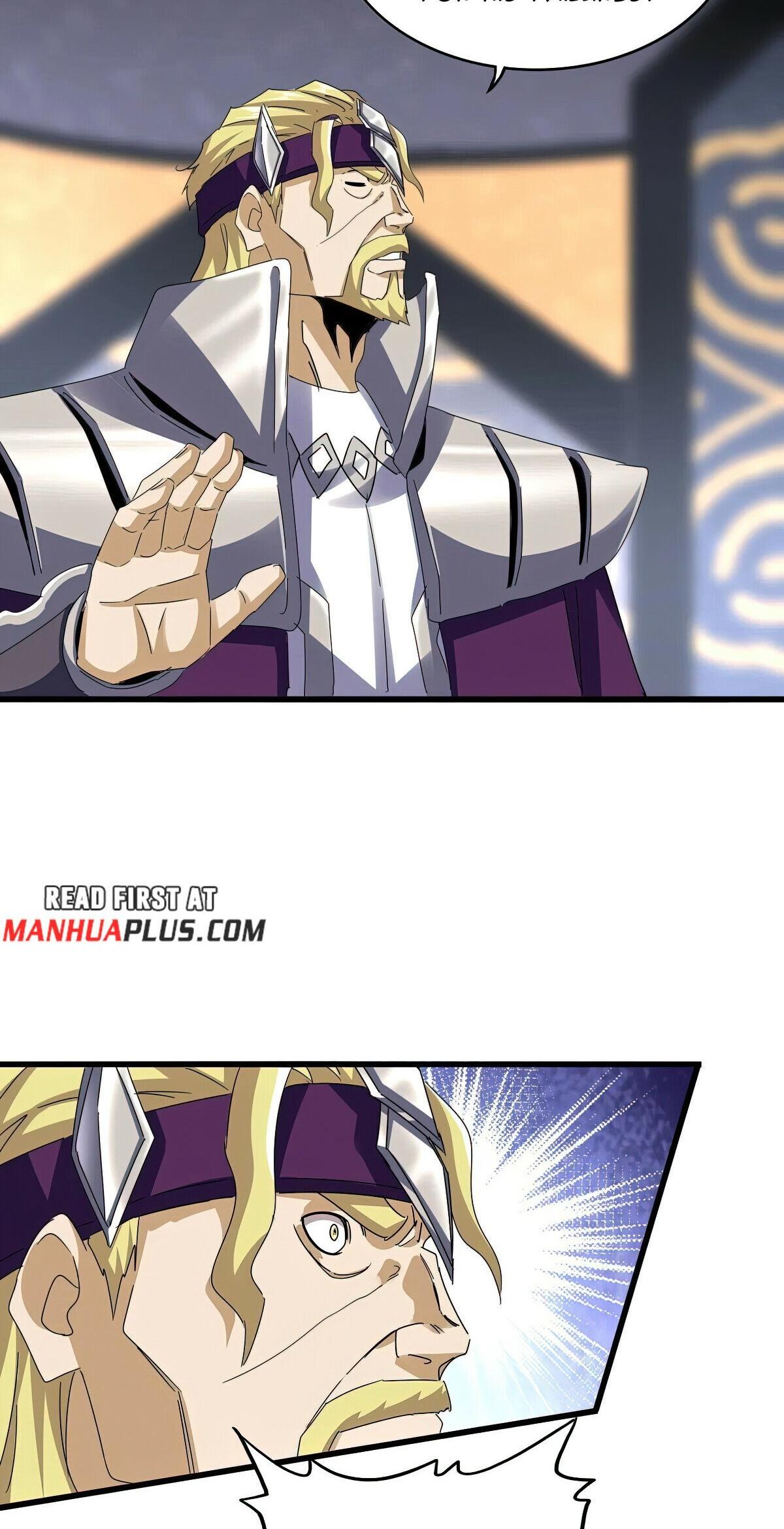 Read The Eternal Supreme - Chapter 633 - theeternalsupreme.com | Image 15