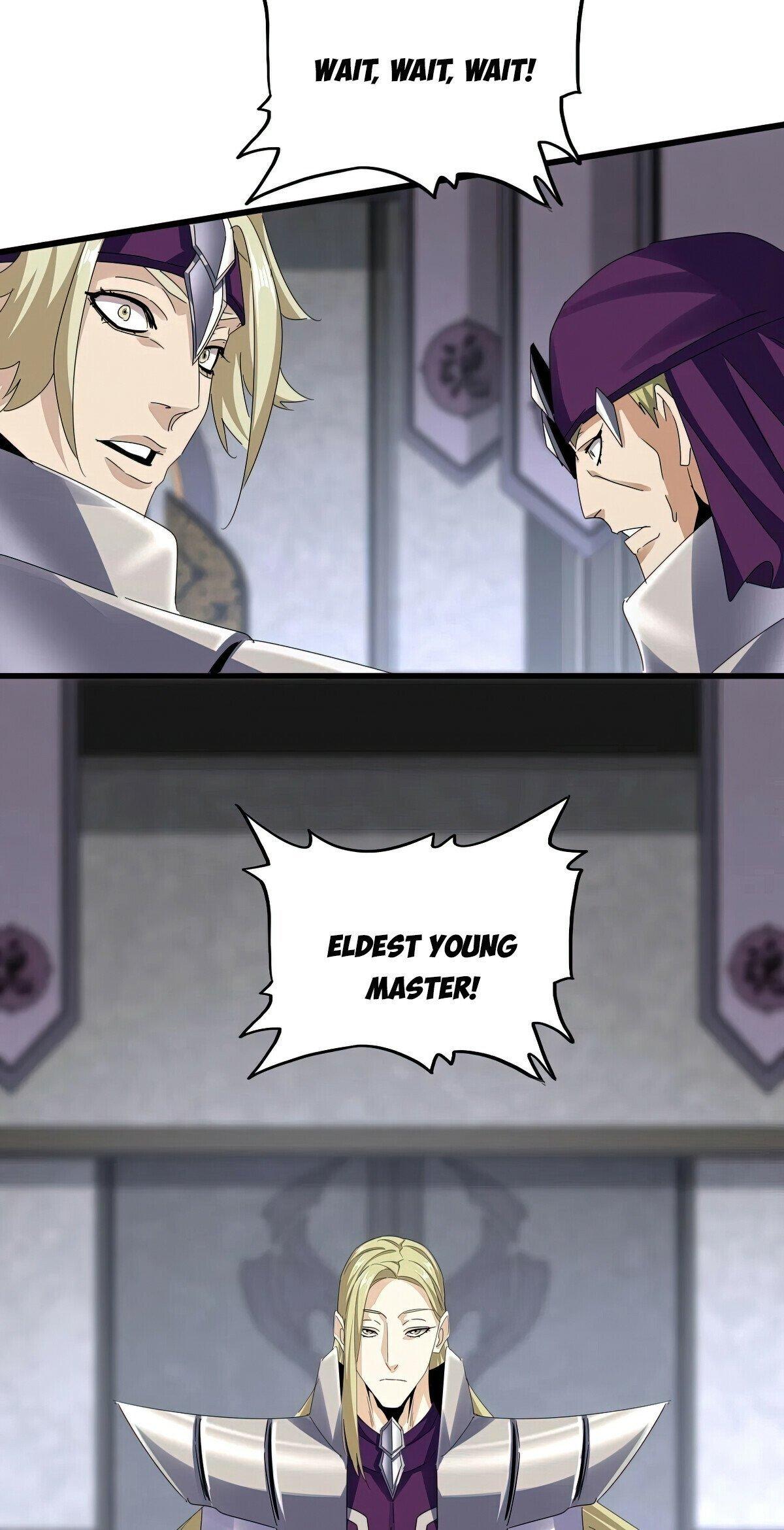 Read The Eternal Supreme - Chapter 633 - theeternalsupreme.com | Image 16