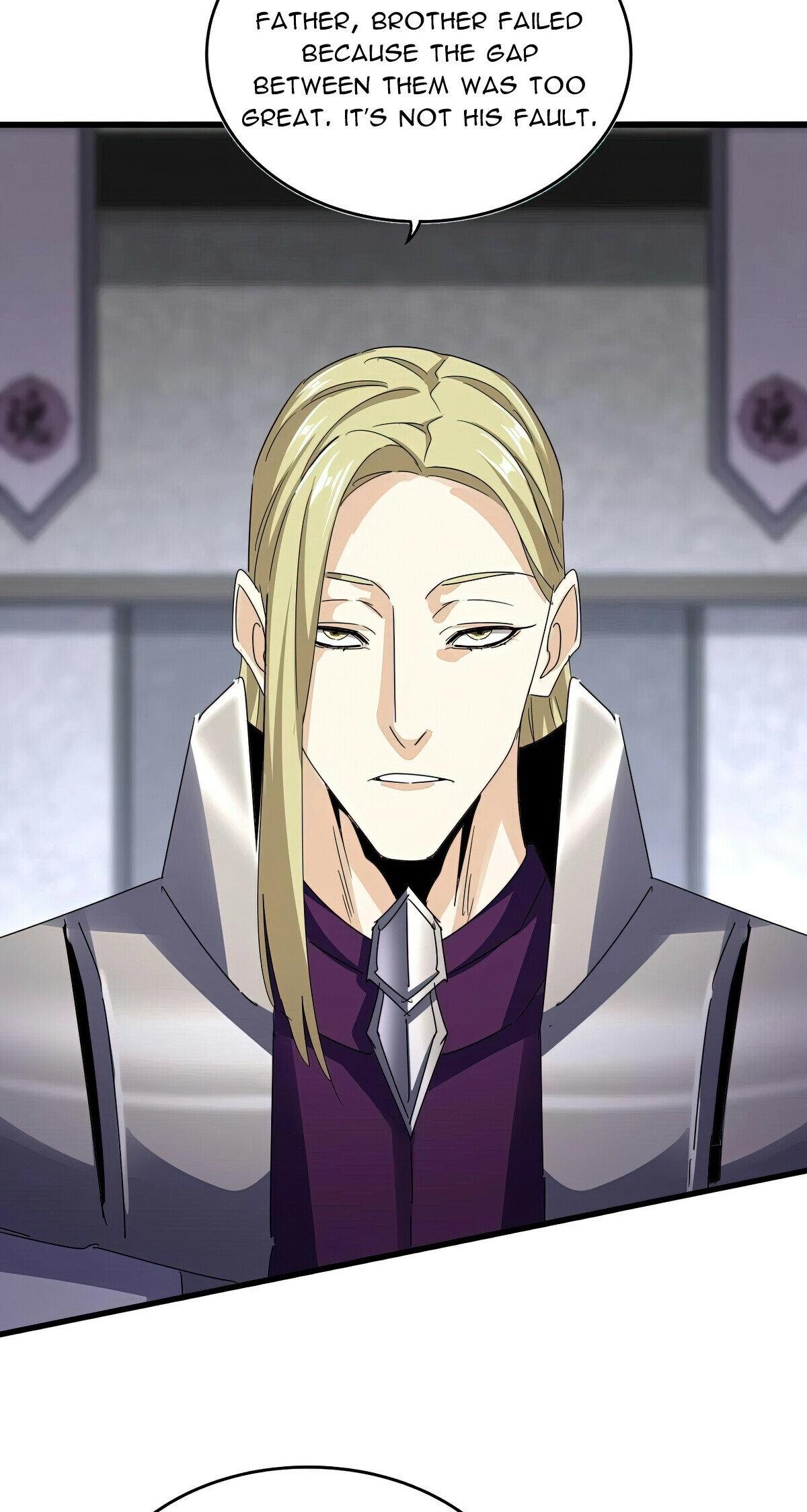 Read The Eternal Supreme - Chapter 633 - theeternalsupreme.com | Image 18