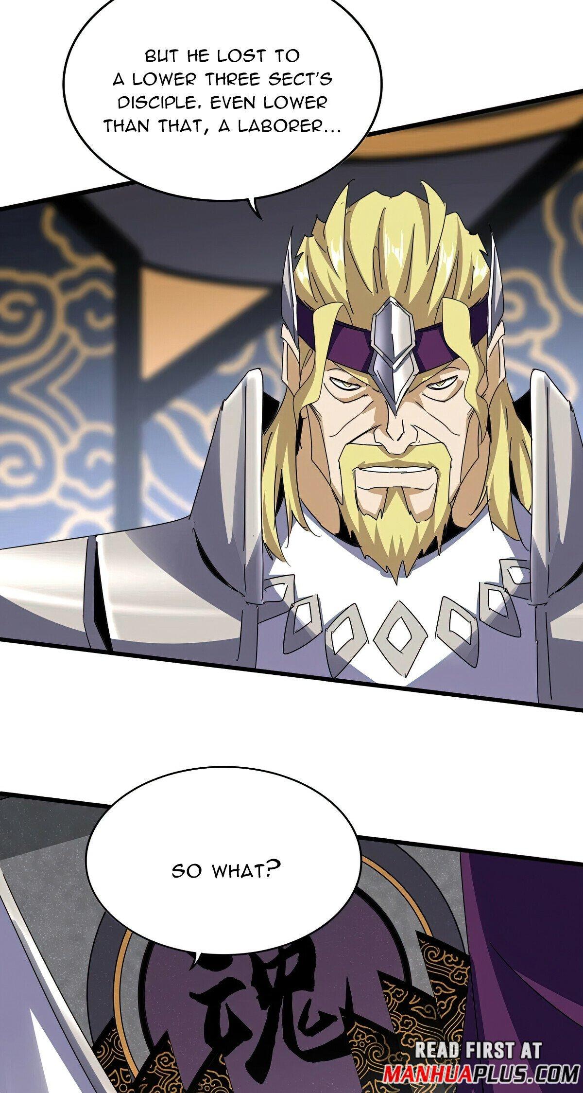 Read The Eternal Supreme - Chapter 633 - theeternalsupreme.com | Image 19