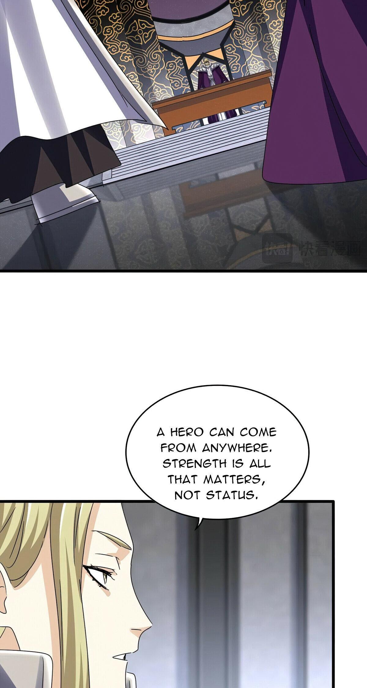 Read The Eternal Supreme - Chapter 633 - theeternalsupreme.com | Image 20