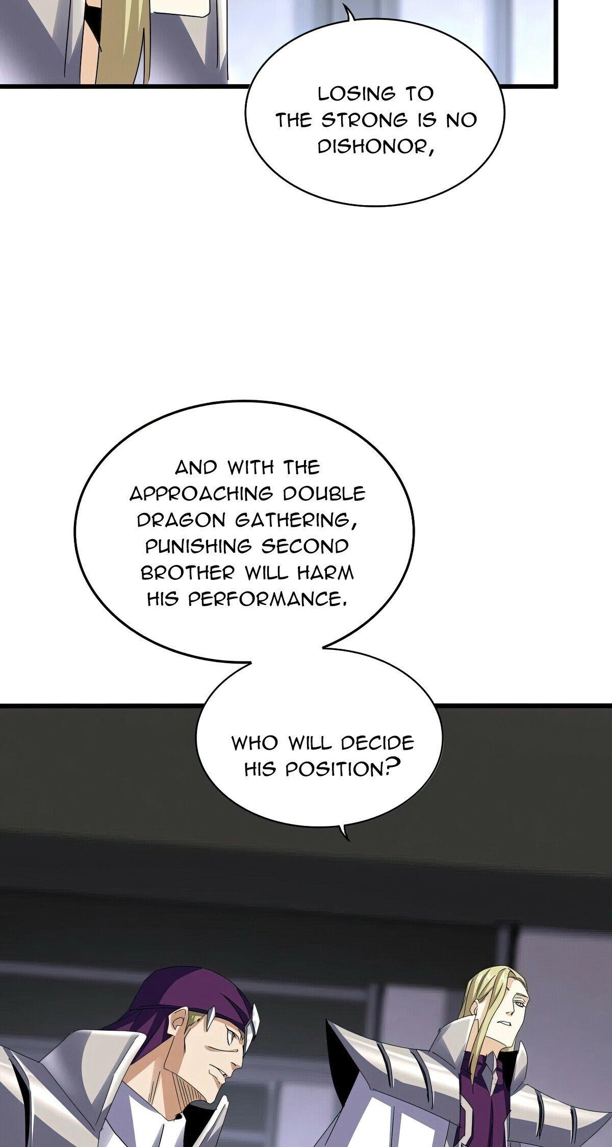 Read The Eternal Supreme - Chapter 633 - theeternalsupreme.com | Image 21