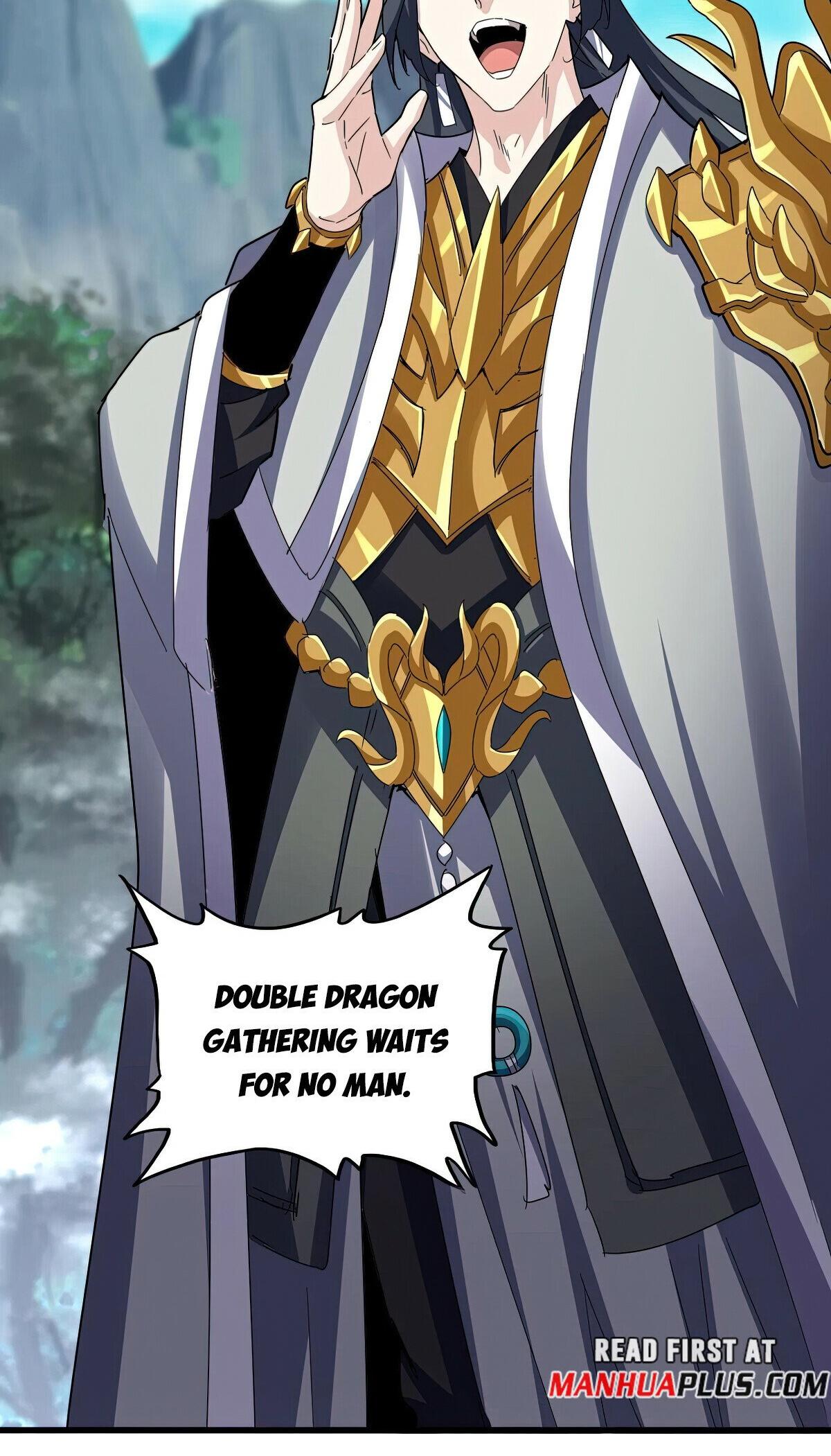 Read The Eternal Supreme - Chapter 633 - theeternalsupreme.com | Image 30