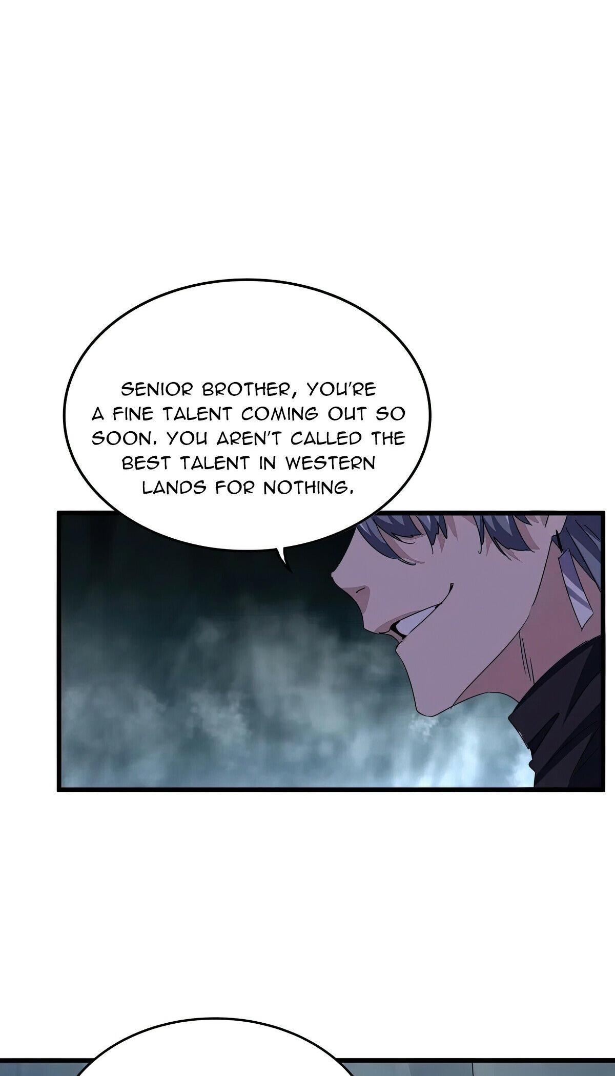 Read The Eternal Supreme - Chapter 633 - theeternalsupreme.com | Image 31