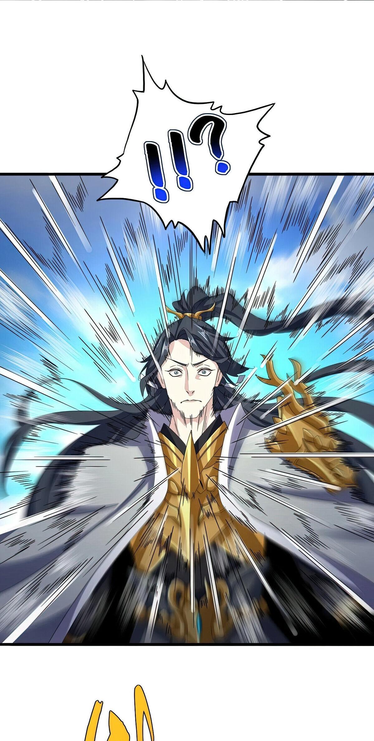 Read The Eternal Supreme - Chapter 633 - theeternalsupreme.com | Image 34