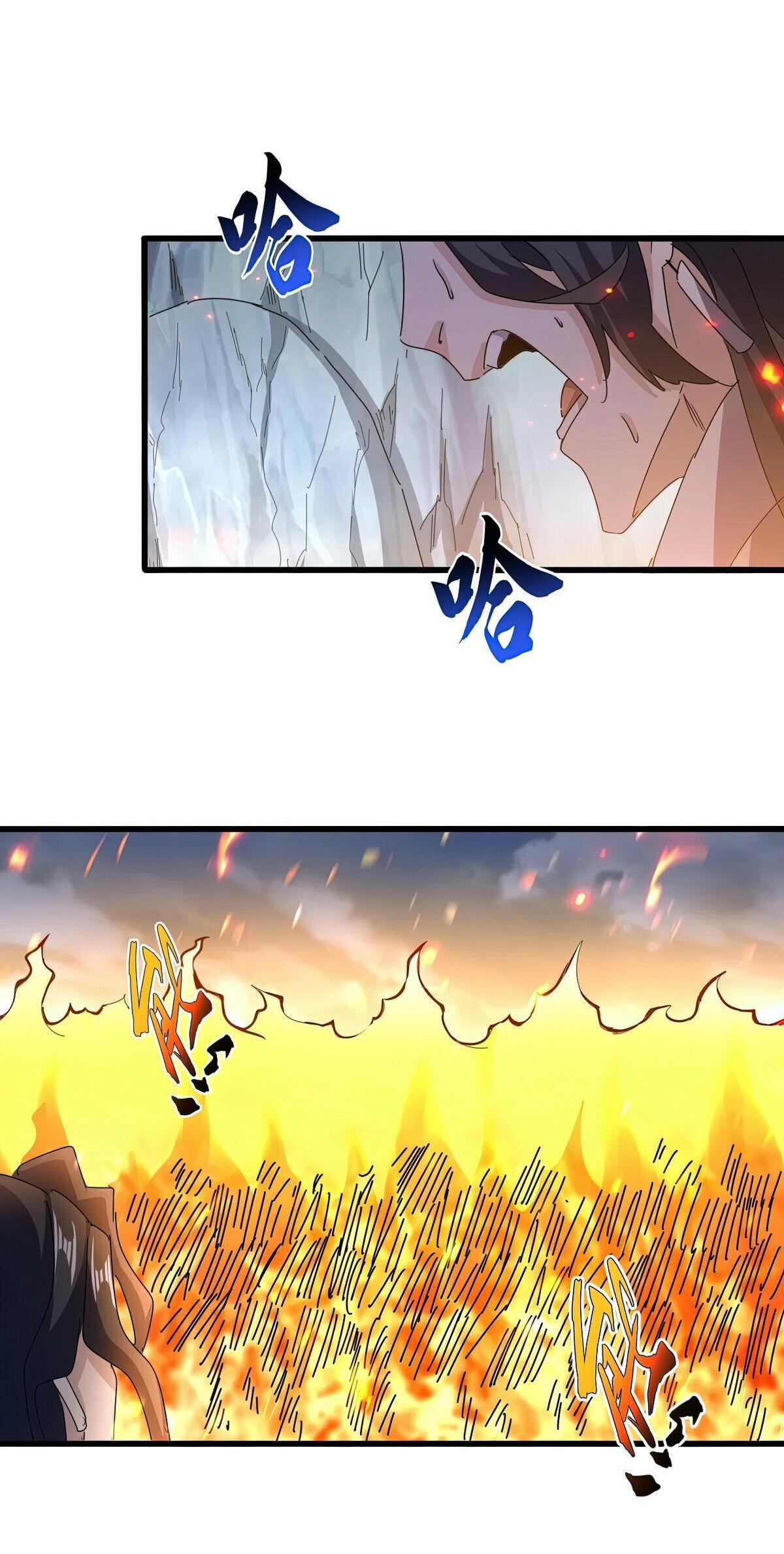 Read The Eternal Supreme - Chapter 633 - theeternalsupreme.com | Image 36