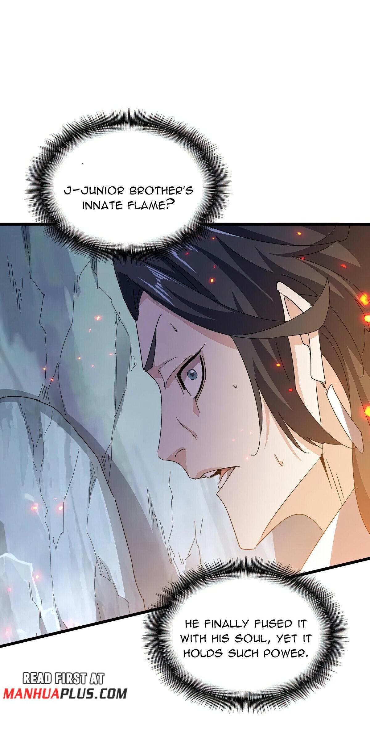 Read The Eternal Supreme - Chapter 633 - theeternalsupreme.com | Image 37