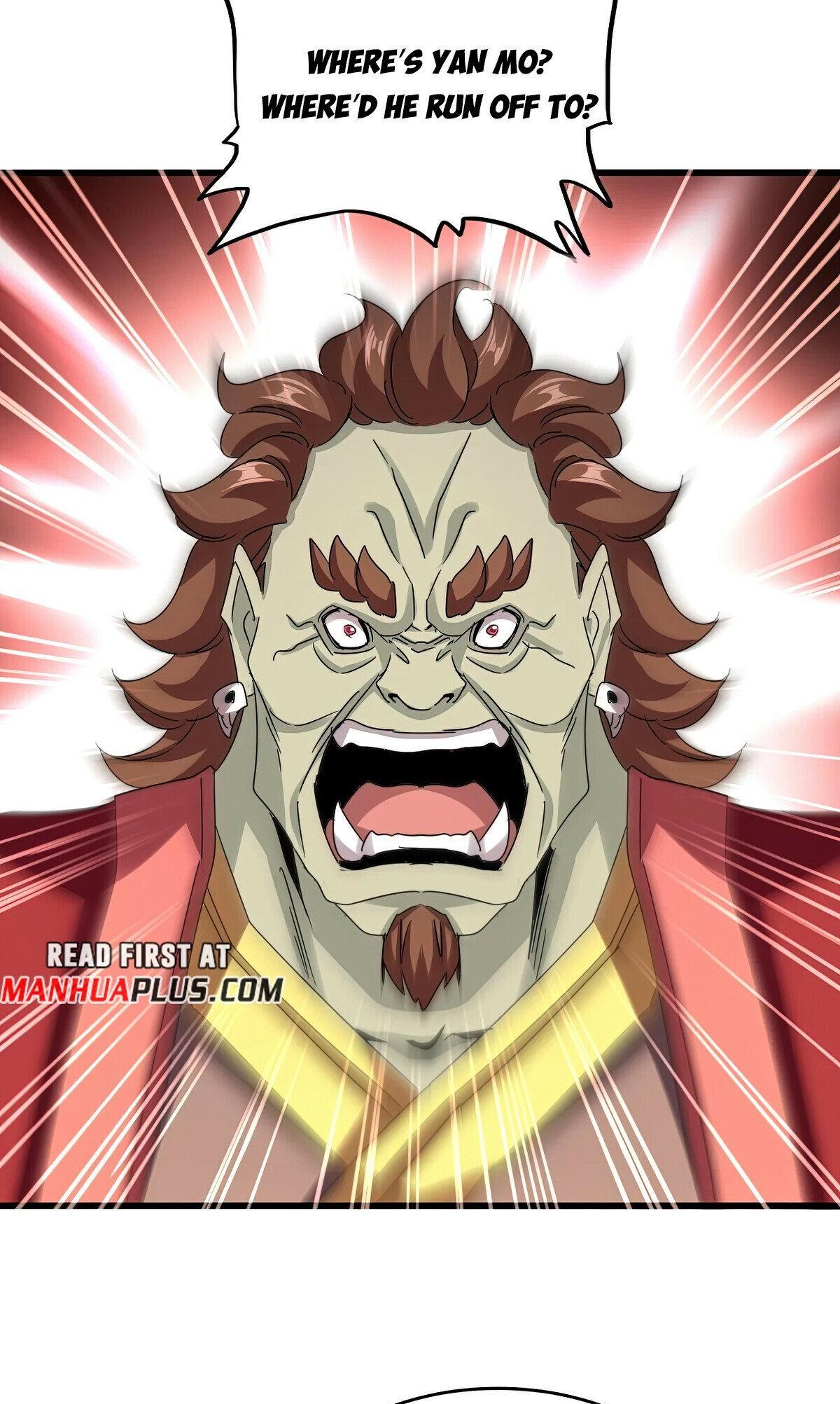 Read The Eternal Supreme - Chapter 633 - theeternalsupreme.com | Image 40