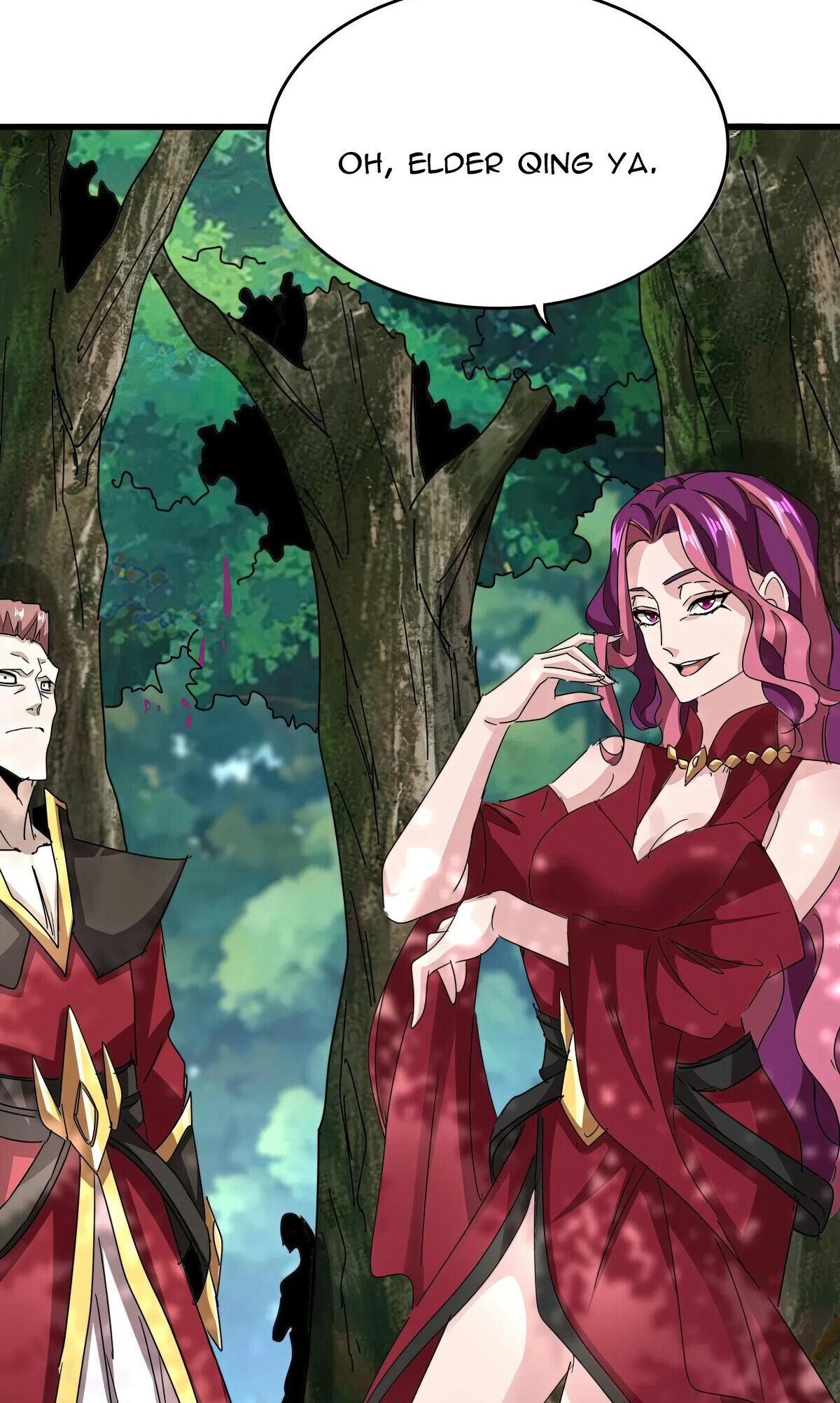 Read The Eternal Supreme - Chapter 633 - theeternalsupreme.com | Image 41