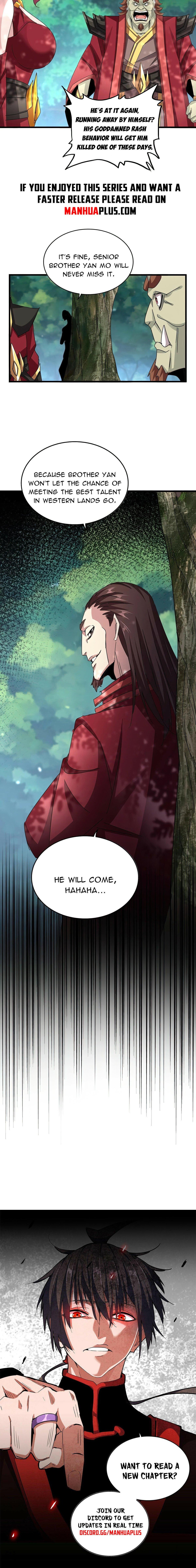 Read The Eternal Supreme - Chapter 633 - theeternalsupreme.com | Image 43