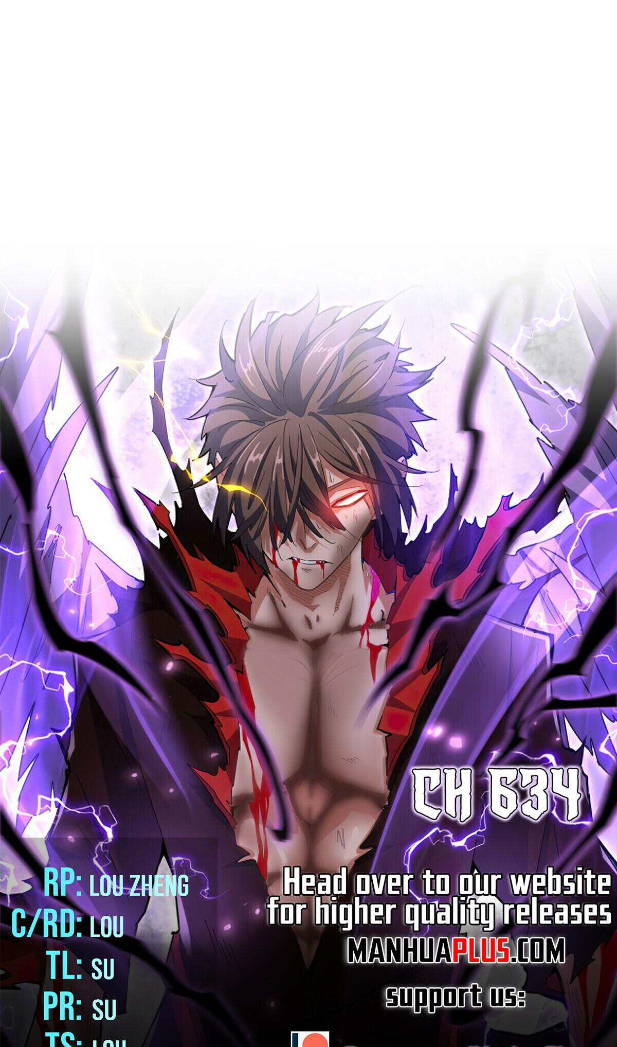 Read The Eternal Supreme - Chapter 634 - theeternalsupreme.com | Image 1