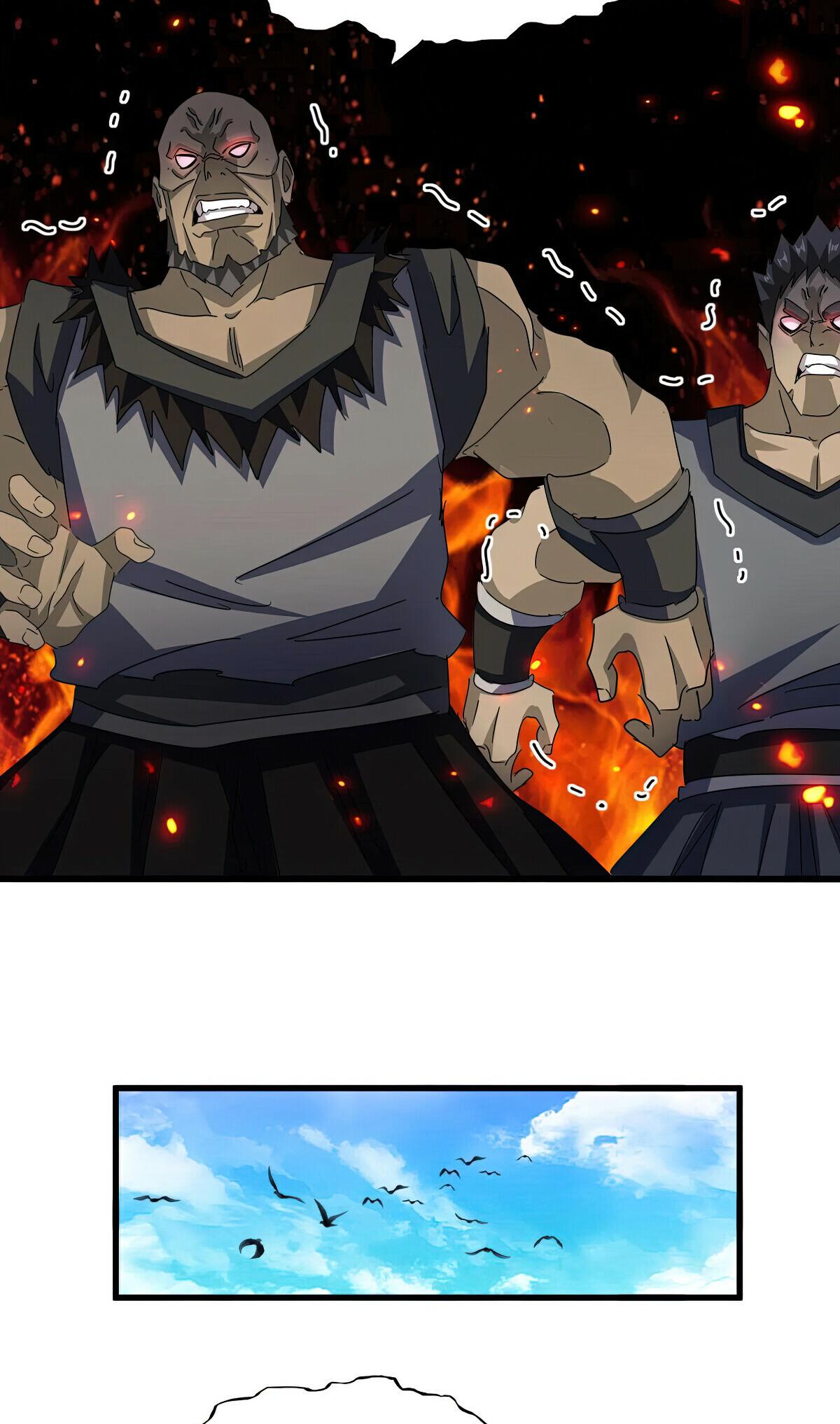 Read The Eternal Supreme - Chapter 634 - theeternalsupreme.com | Image 4