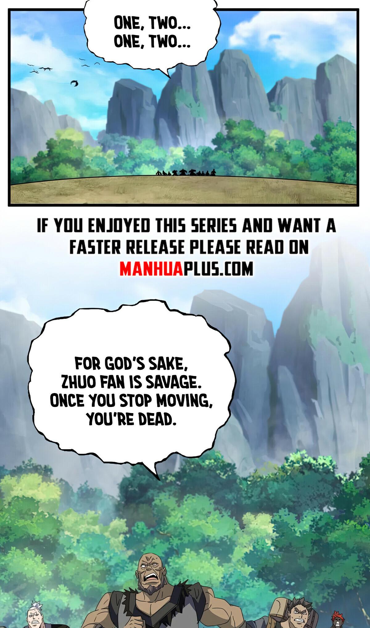 Read The Eternal Supreme - Chapter 634 - theeternalsupreme.com | Image 5