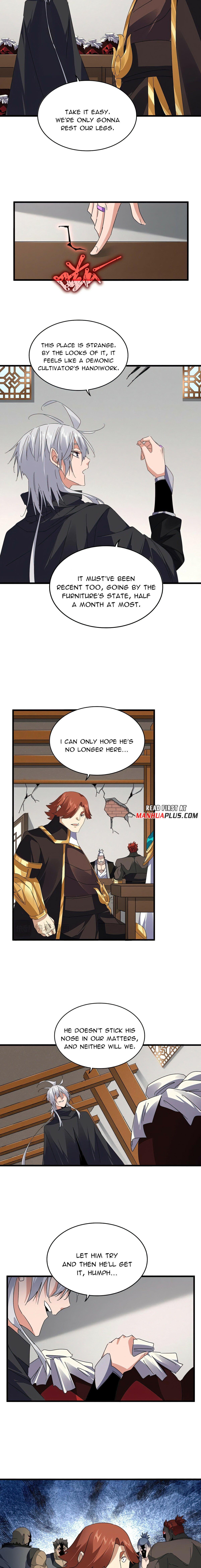 Read The Eternal Supreme - Chapter 634 - theeternalsupreme.com | Image 10