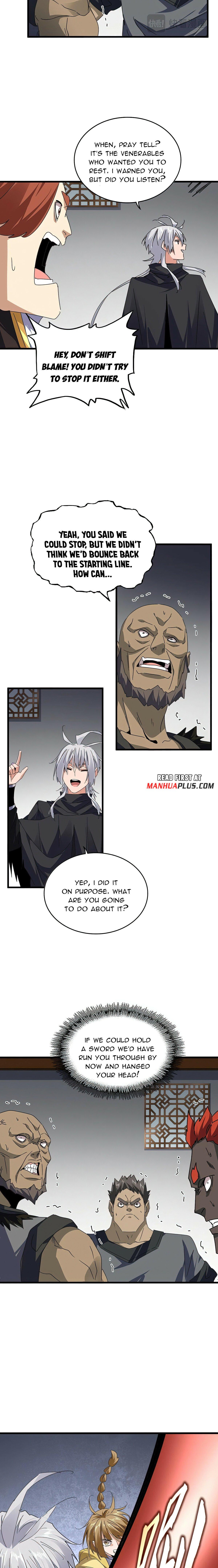 Read The Eternal Supreme - Chapter 634 - theeternalsupreme.com | Image 13