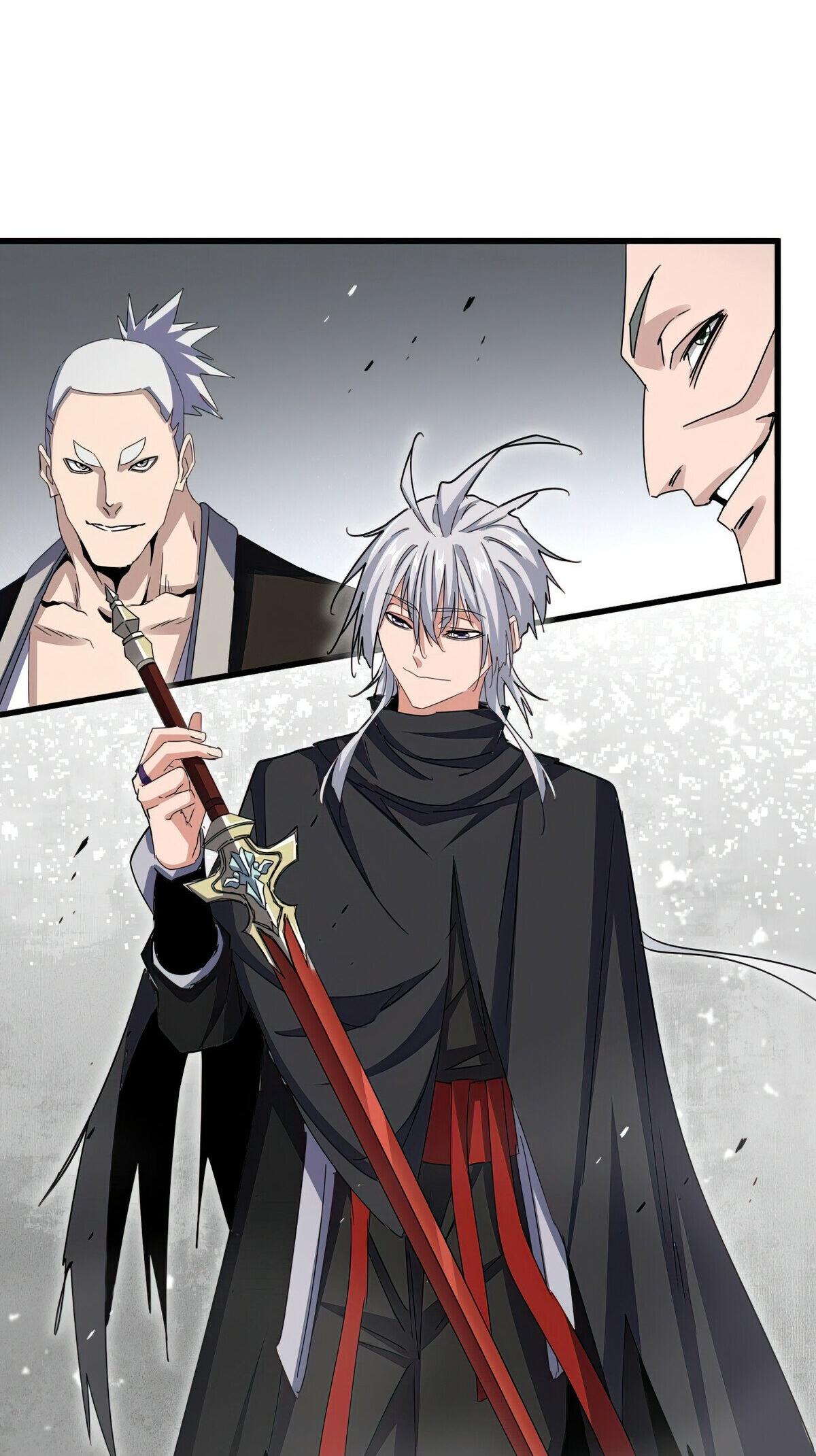 Read The Eternal Supreme - Chapter 635 - theeternalsupreme.com | Image 3