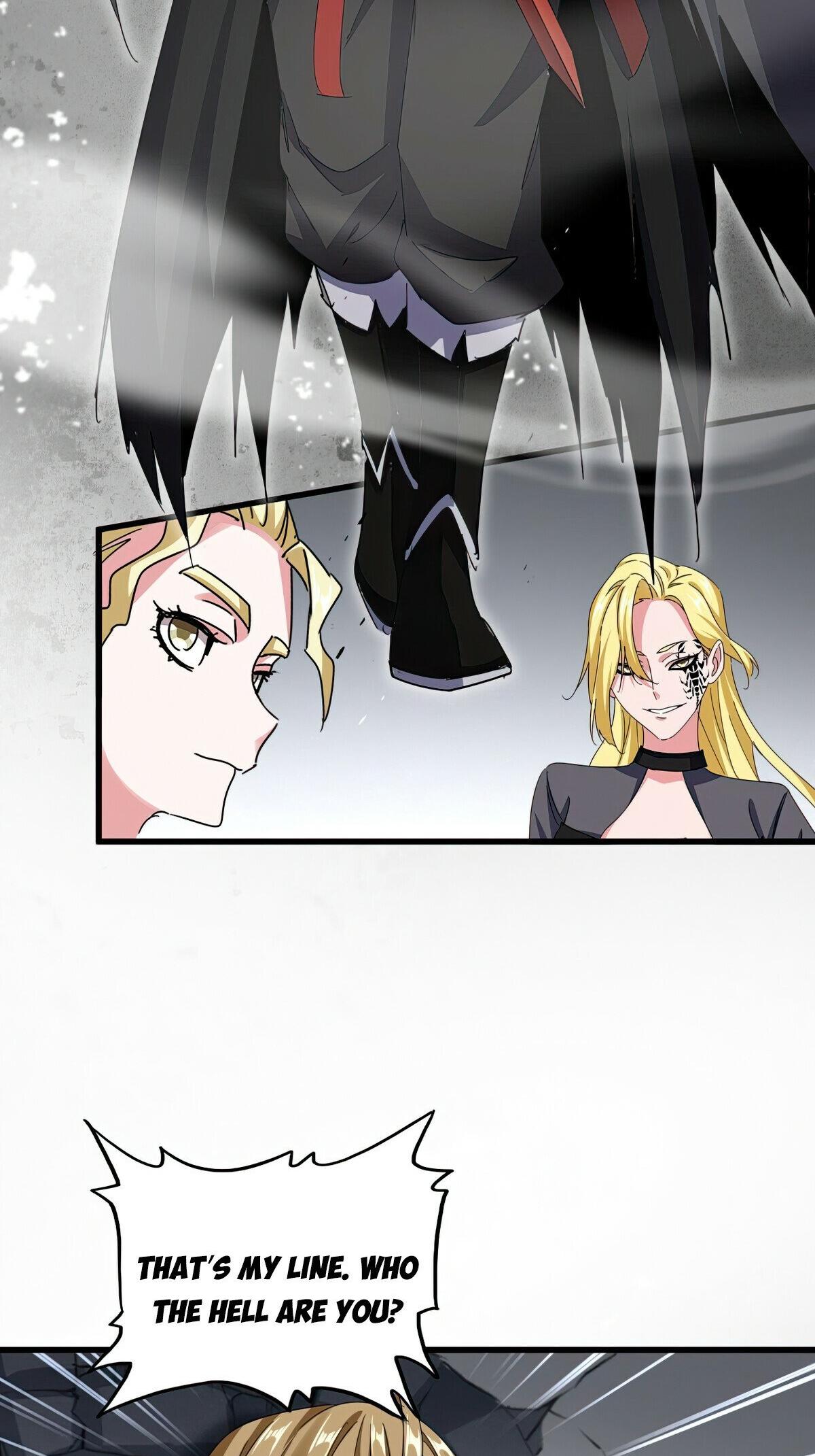 Read The Eternal Supreme - Chapter 635 - theeternalsupreme.com | Image 4