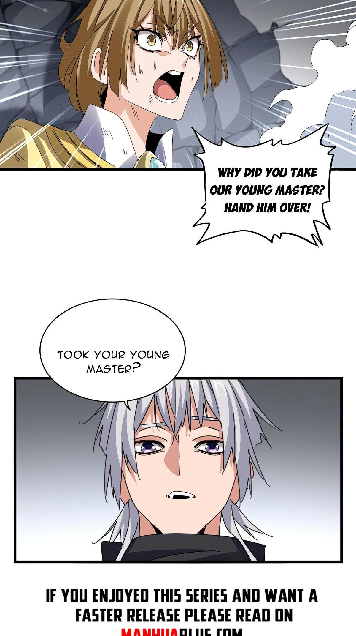 Read The Eternal Supreme - Chapter 635 - theeternalsupreme.com | Image 5