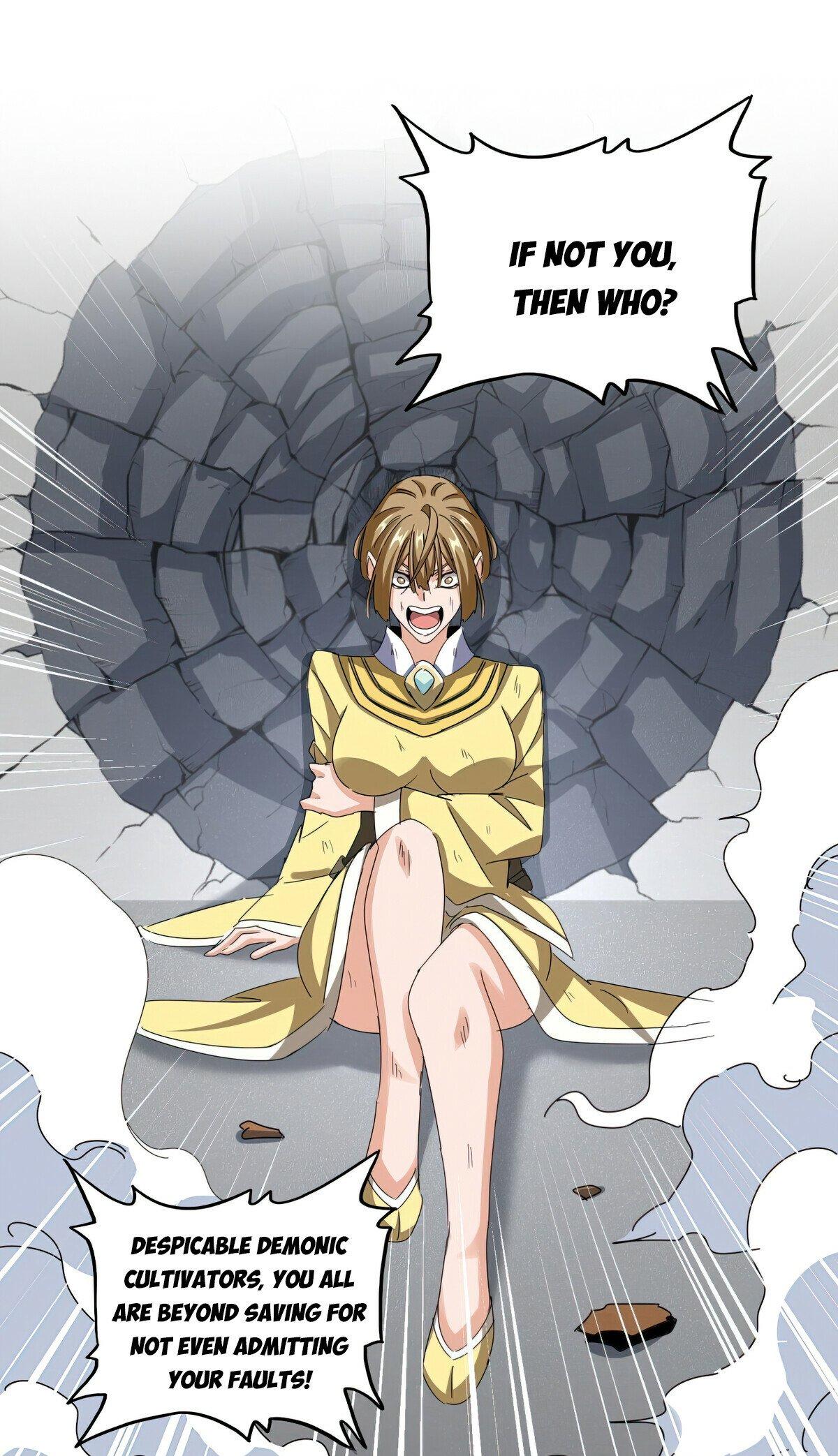 Read The Eternal Supreme - Chapter 635 - theeternalsupreme.com | Image 7