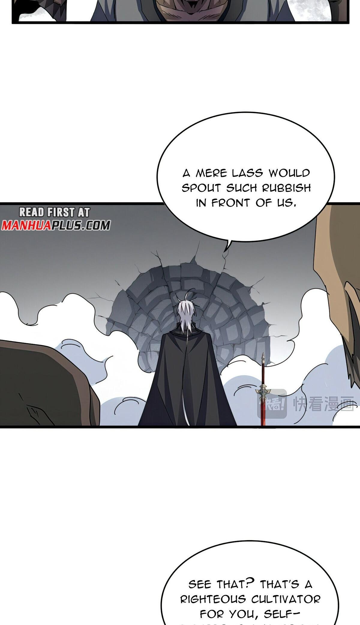 Read The Eternal Supreme - Chapter 635 - theeternalsupreme.com | Image 9
