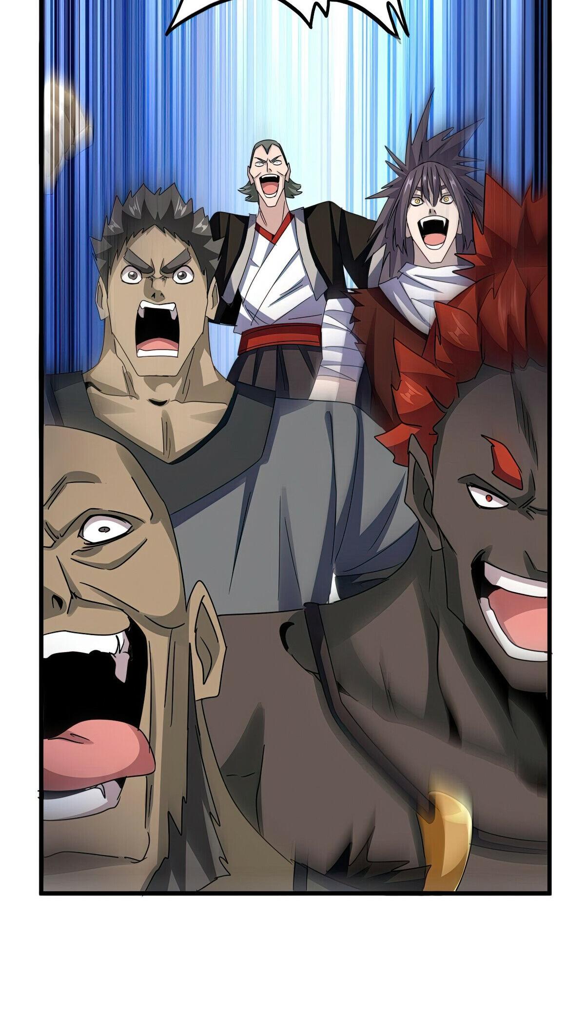 Read The Eternal Supreme - Chapter 635 - theeternalsupreme.com | Image 11