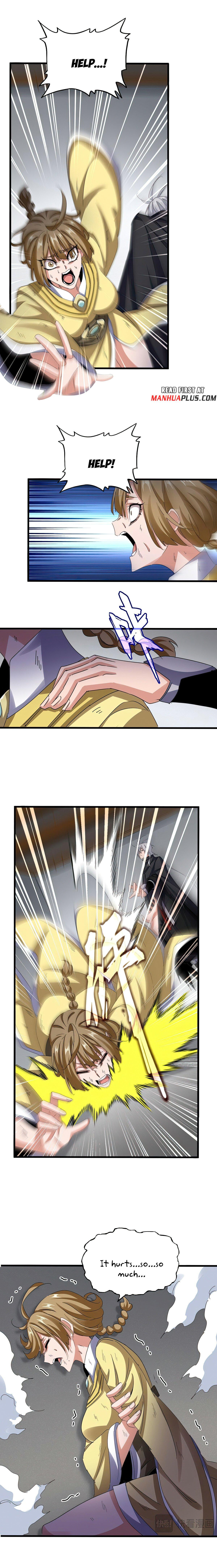 Read The Eternal Supreme - Chapter 635 - theeternalsupreme.com | Image 13