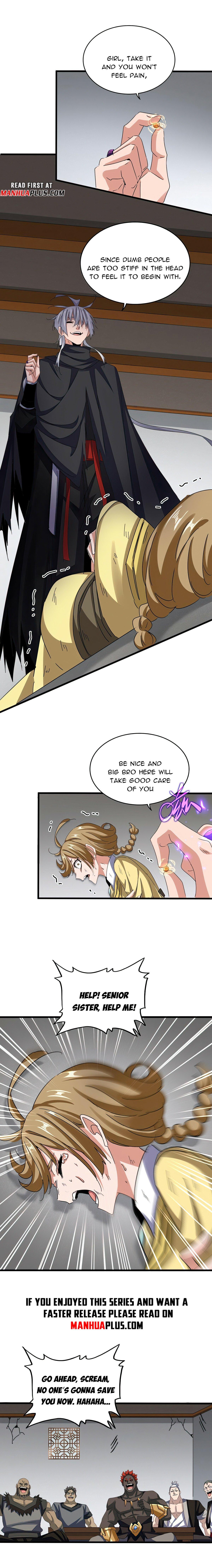 Read The Eternal Supreme - Chapter 635 - theeternalsupreme.com | Image 14