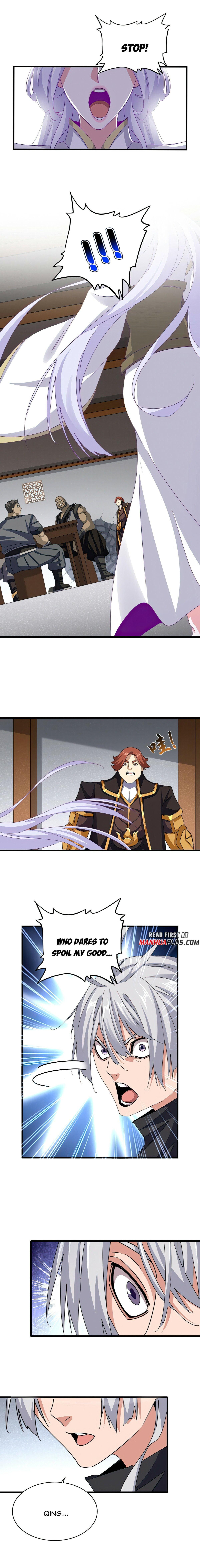 Read The Eternal Supreme - Chapter 635 - theeternalsupreme.com | Image 15