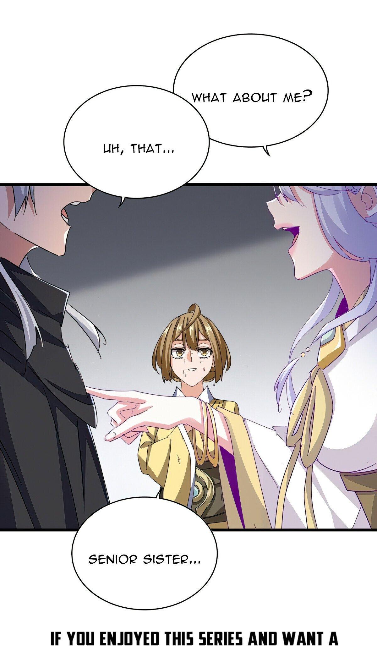 Read The Eternal Supreme - Chapter 635 - theeternalsupreme.com | Image 18