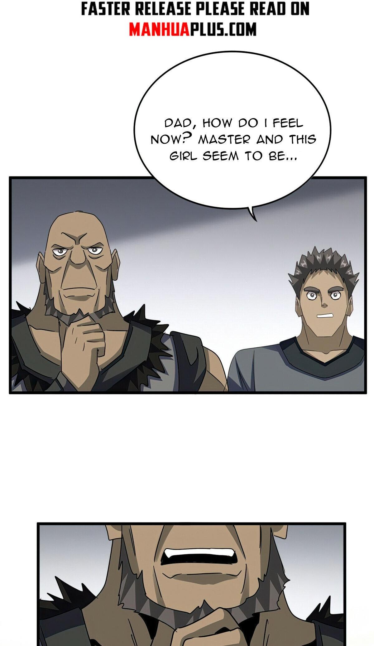 Read The Eternal Supreme - Chapter 635 - theeternalsupreme.com | Image 19